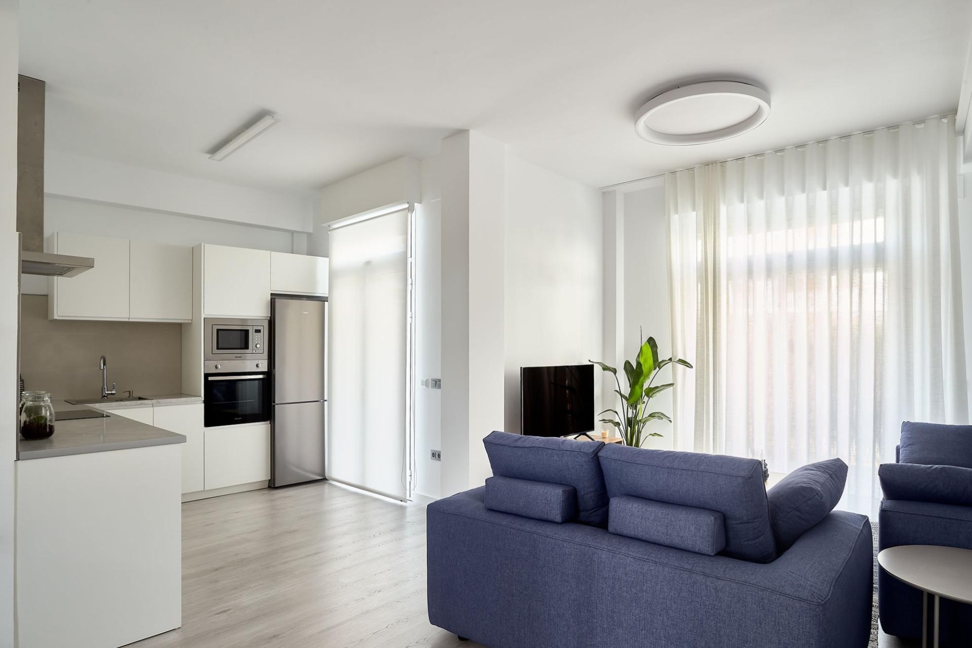 New Build - Wohnung / Apartment -
Vera - El Playazo