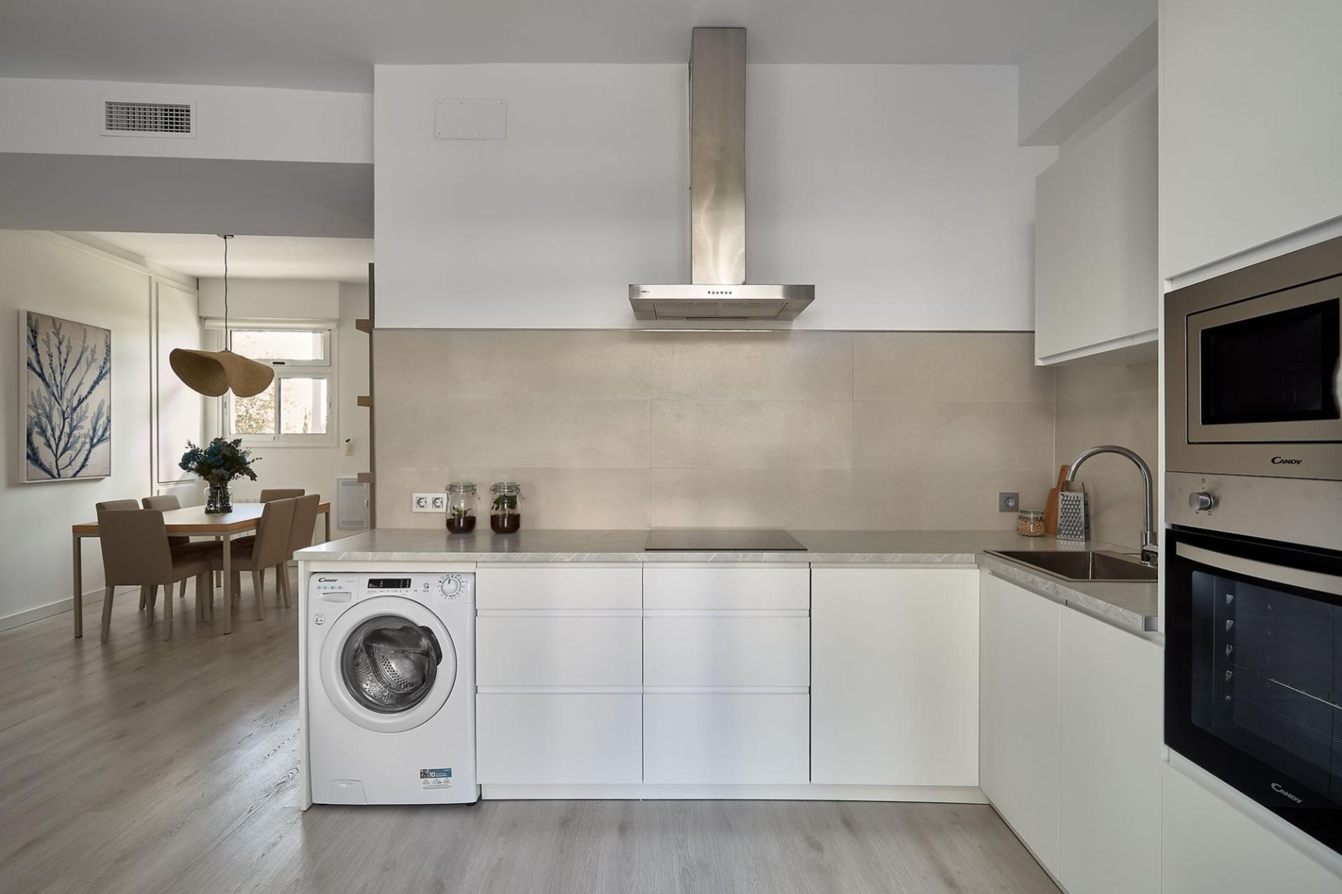 New Build - Wohnung / Apartment -
Vera - El Playazo