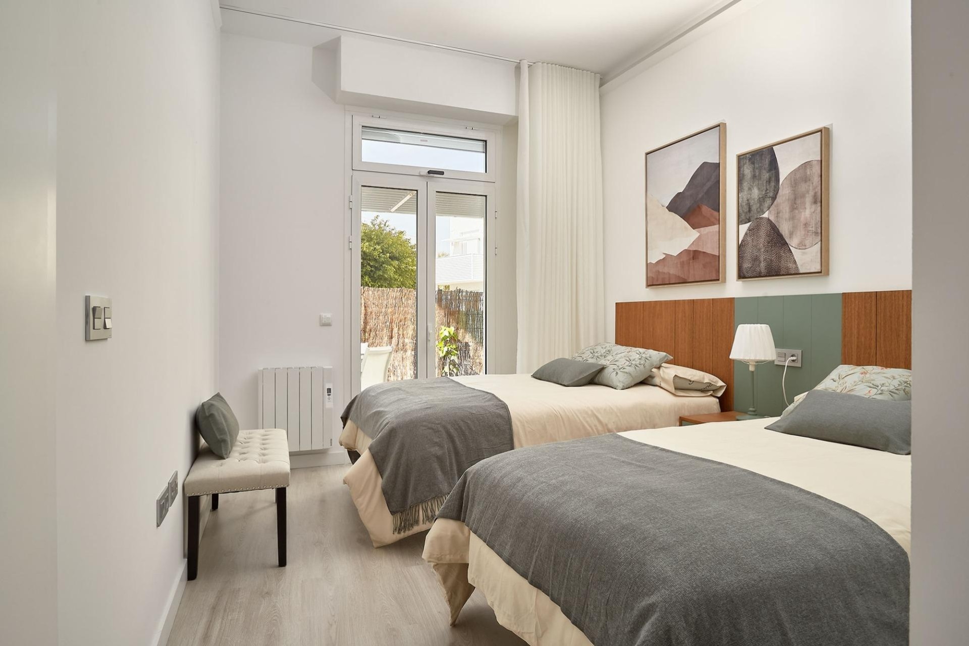 New Build - Wohnung / Apartment -
Vera - El Playazo