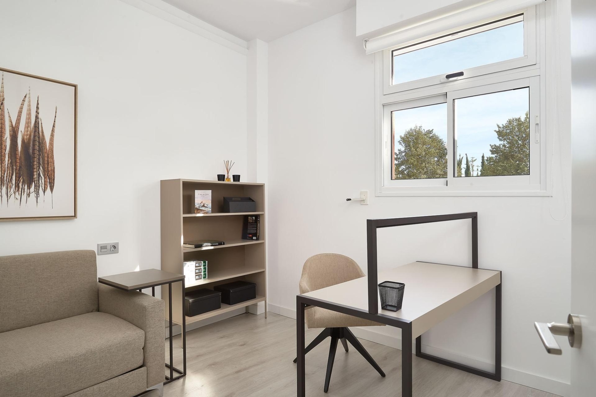 New Build - Wohnung / Apartment -
Vera - El Playazo