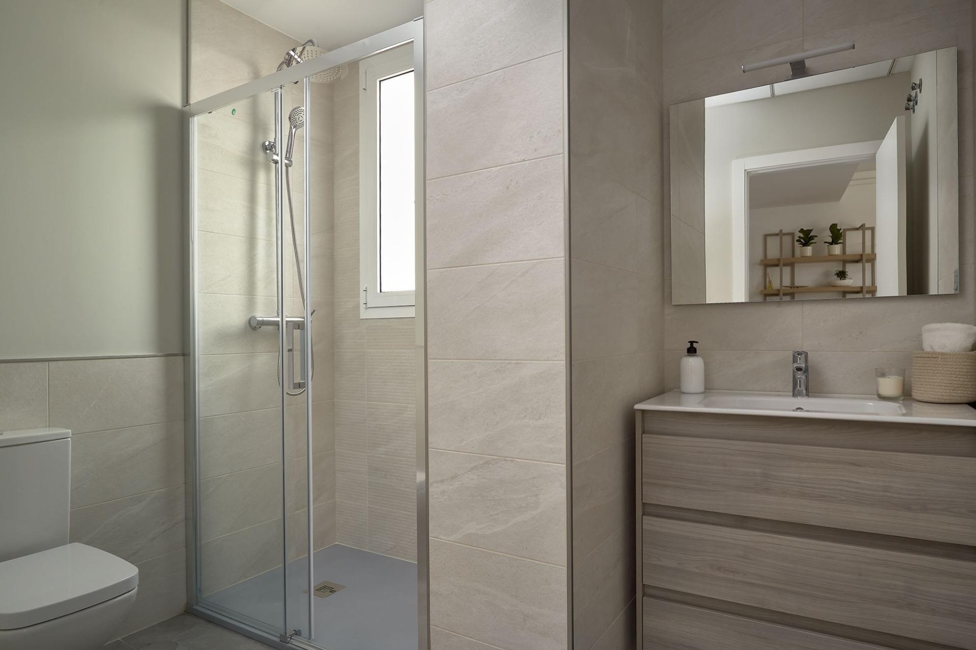 New Build - Wohnung / Apartment -
Vera - El Playazo