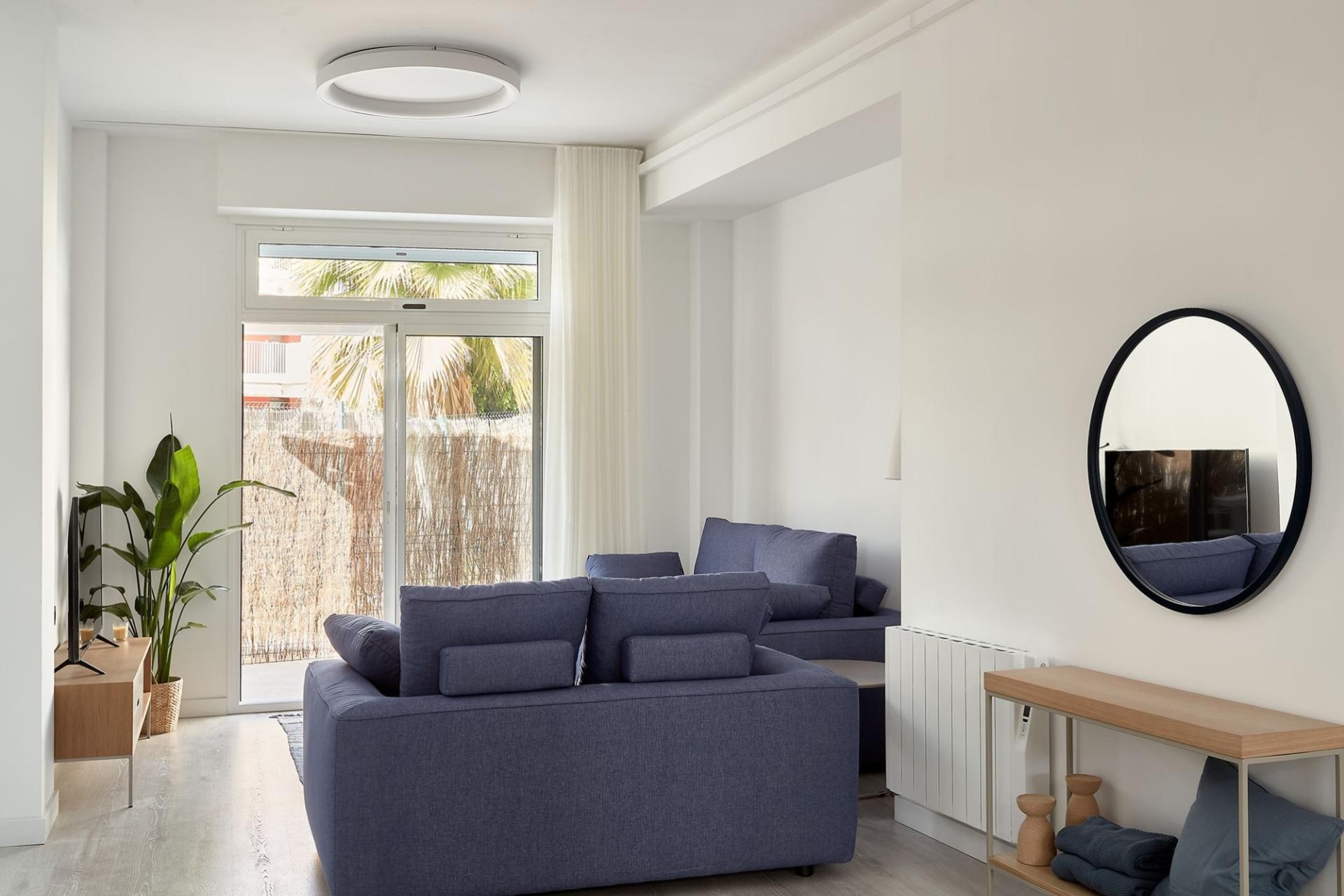 New Build - Wohnung / Apartment -
Vera - El Playazo