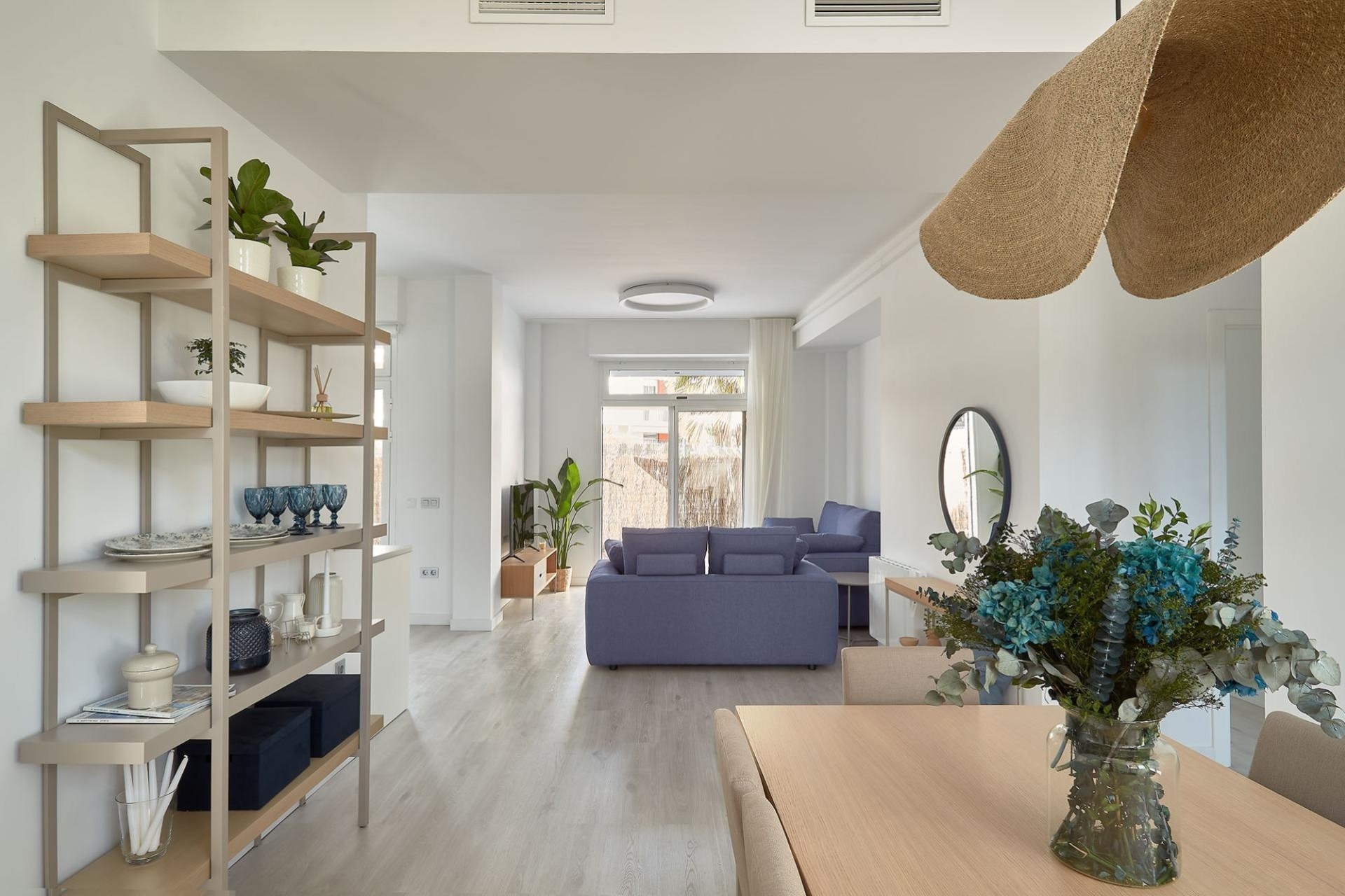 New Build - Wohnung / Apartment -
Vera - El Playazo