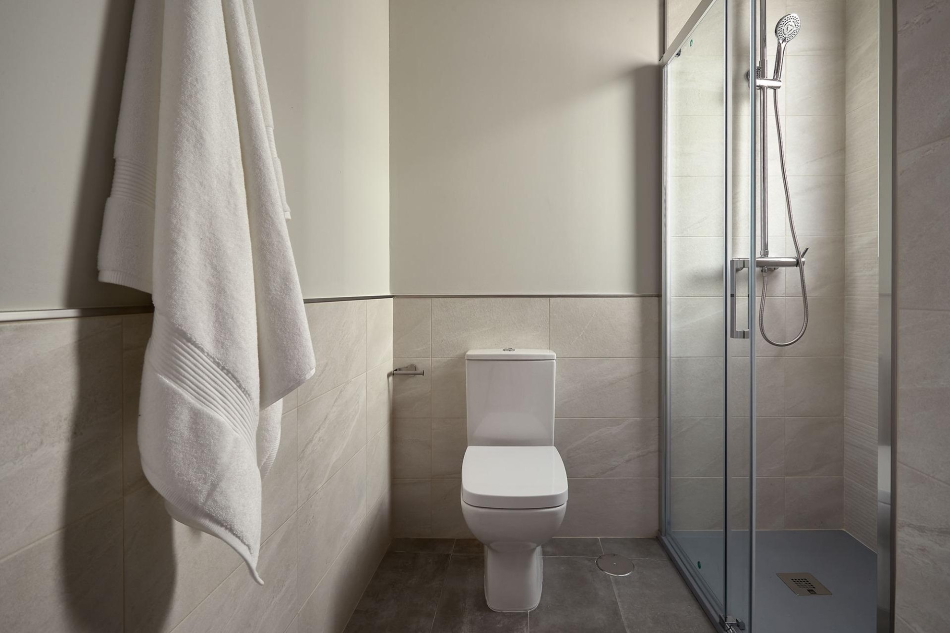 New Build - Wohnung / Apartment -
Vera - El Playazo
