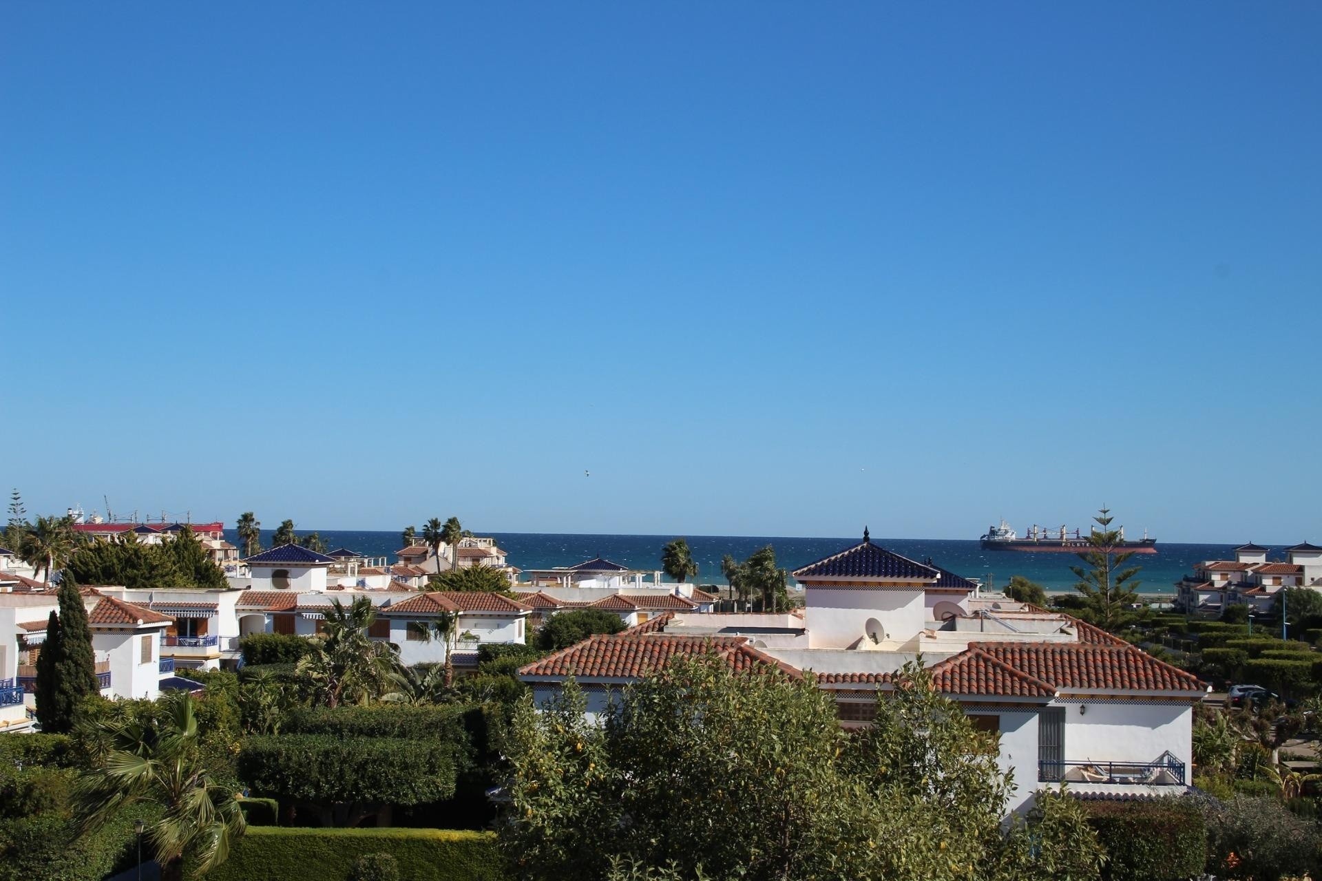 New Build - Wohnung / Apartment -
Vera - El Playazo