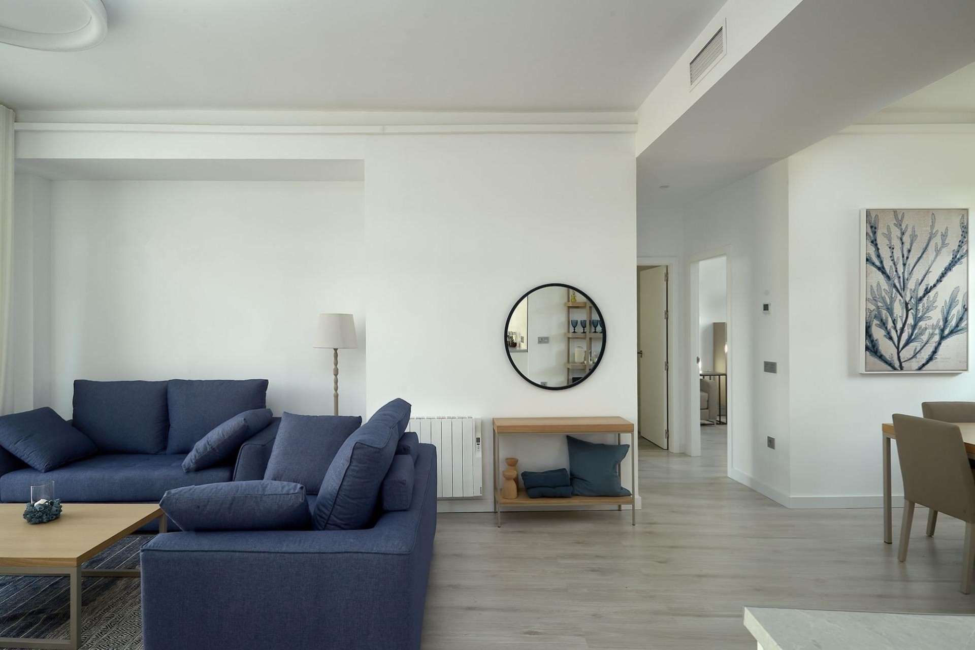 New Build - Wohnung / Apartment -
Vera - El Playazo