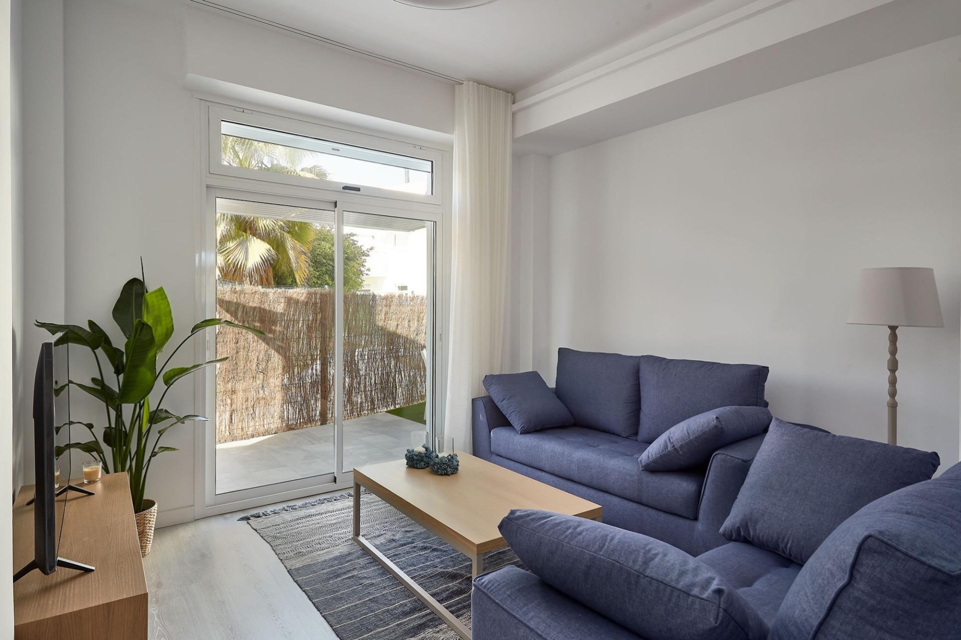New Build - Wohnung / Apartment -
Vera - El Playazo