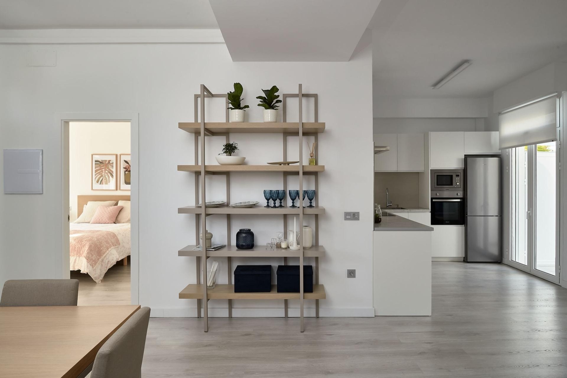 New Build - Wohnung / Apartment -
Vera - El Playazo