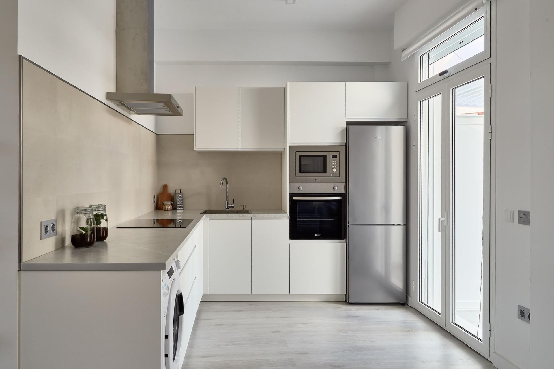 New Build - Wohnung / Apartment -
Vera - El Playazo