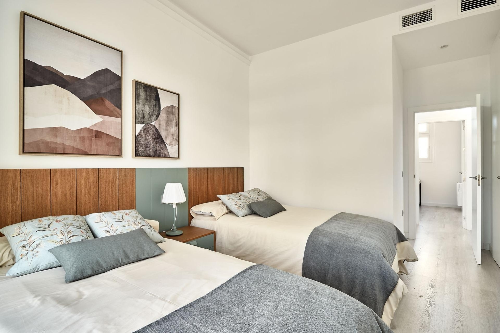 New Build - Wohnung / Apartment -
Vera - El Playazo