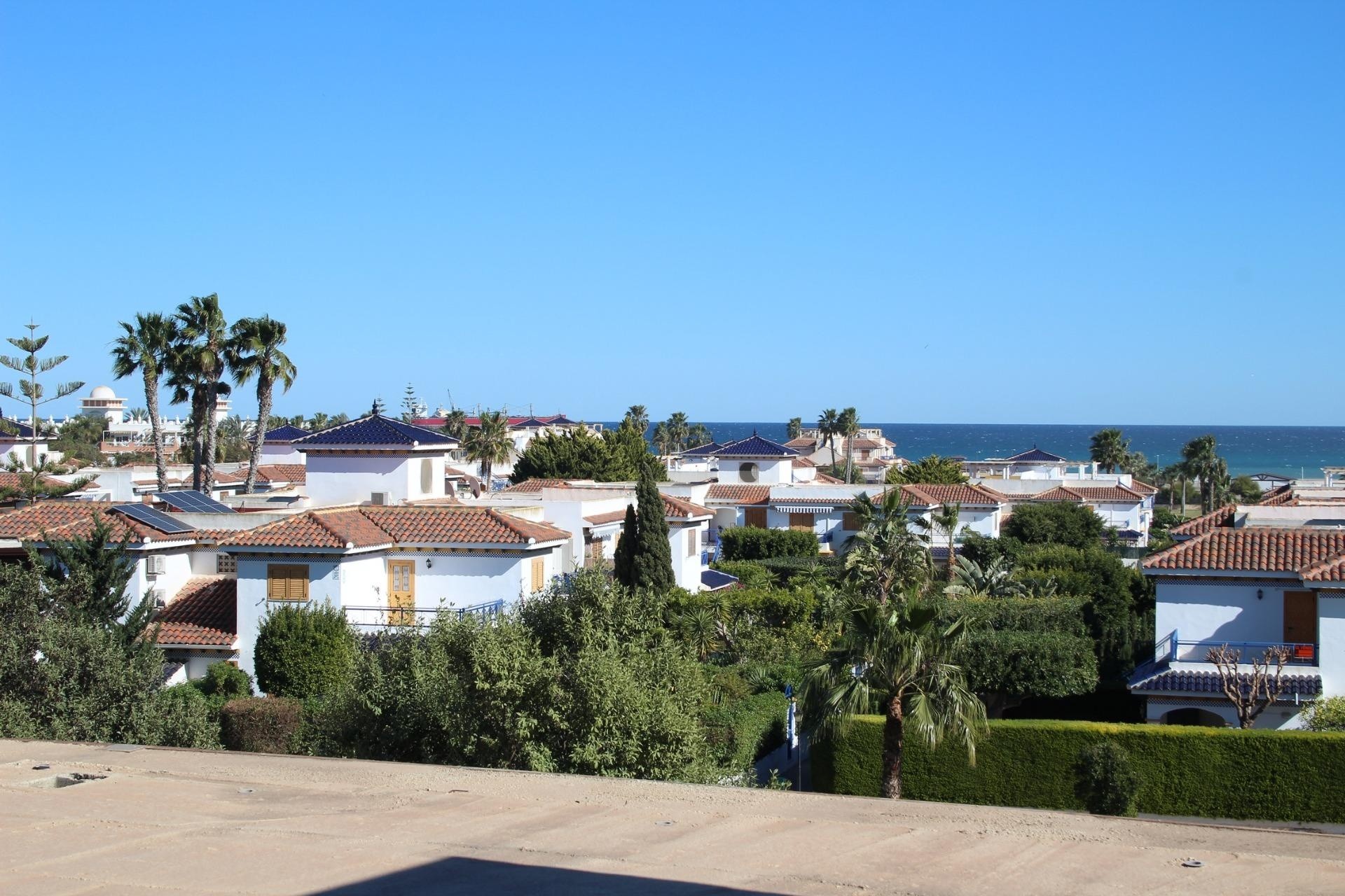 New Build - Wohnung / Apartment -
Vera - El Playazo