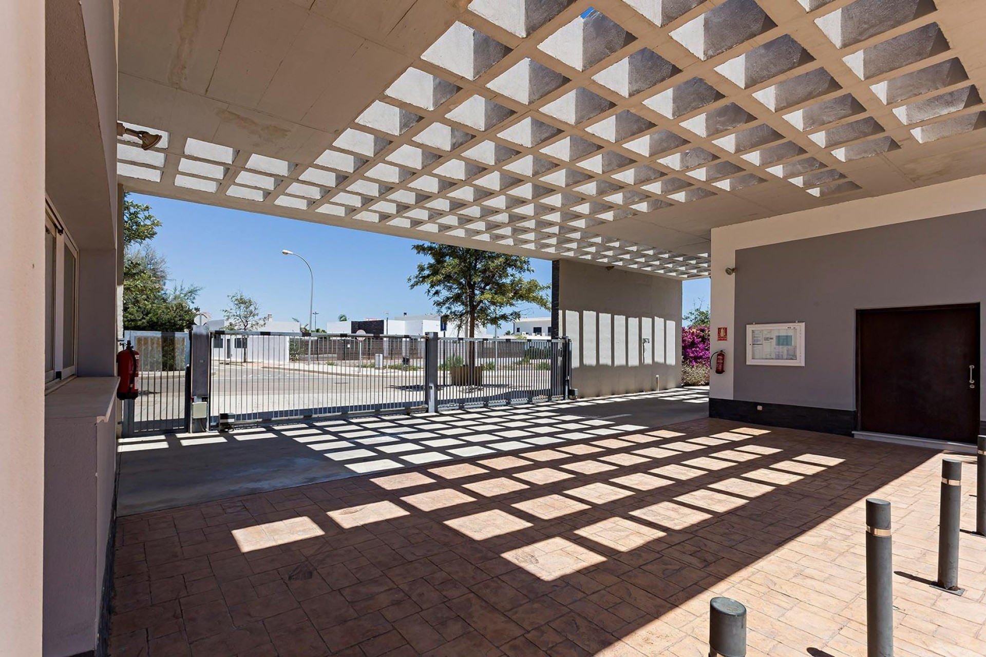 New Build - Wohnung / Apartment -
Vera - El Playazo