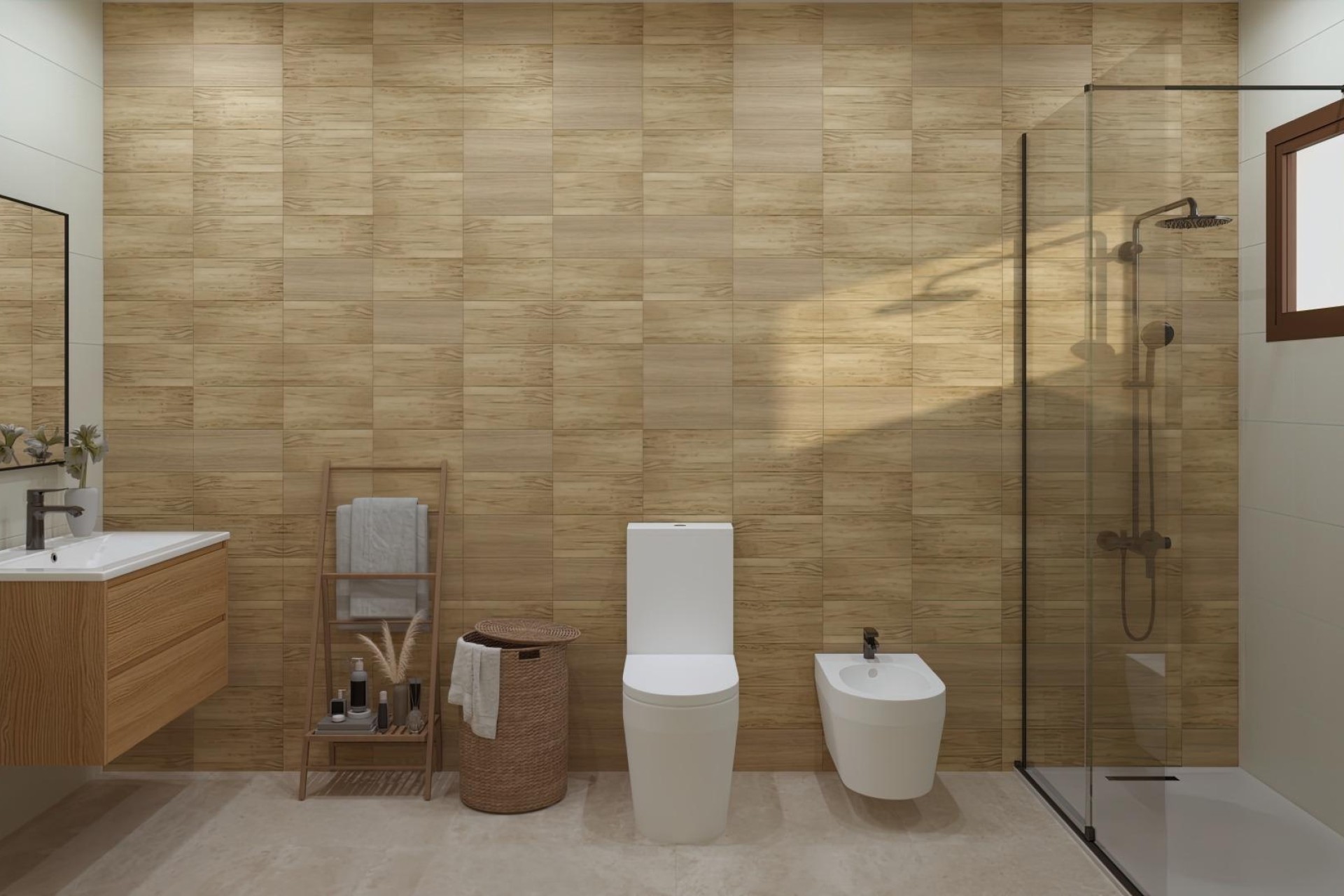New Build - Wohnung / Apartment -
Vera - Vera playa