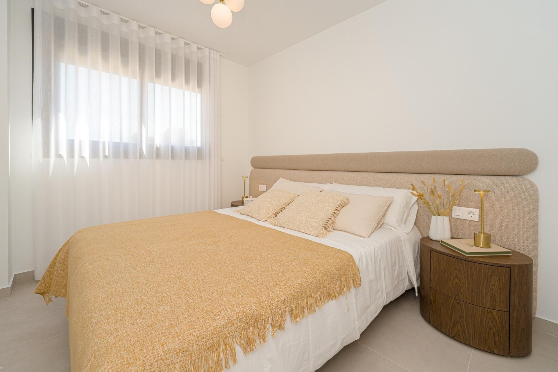 New Build - Wohnung / Apartment -
Villajoyosa - Cala de Finestrat