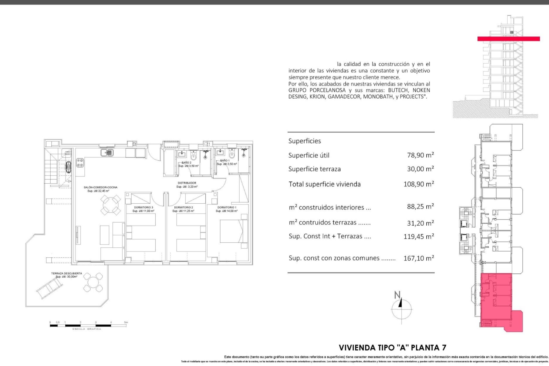 New Build - Wohnung / Apartment -
Villajoyosa - Cala de Finestrat