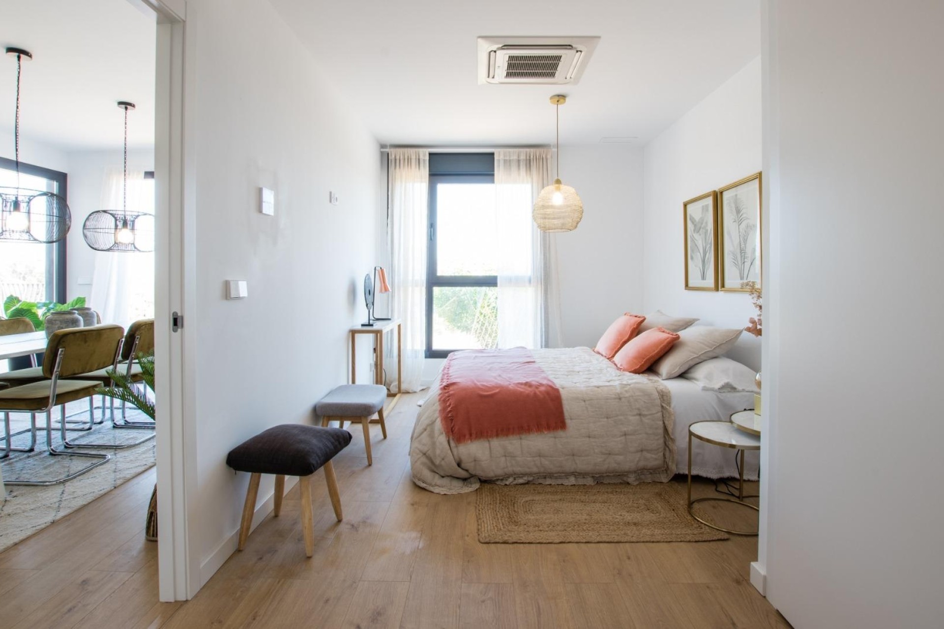 New Build - Wohnung / Apartment -
Villajoyosa - Playa del Torres
