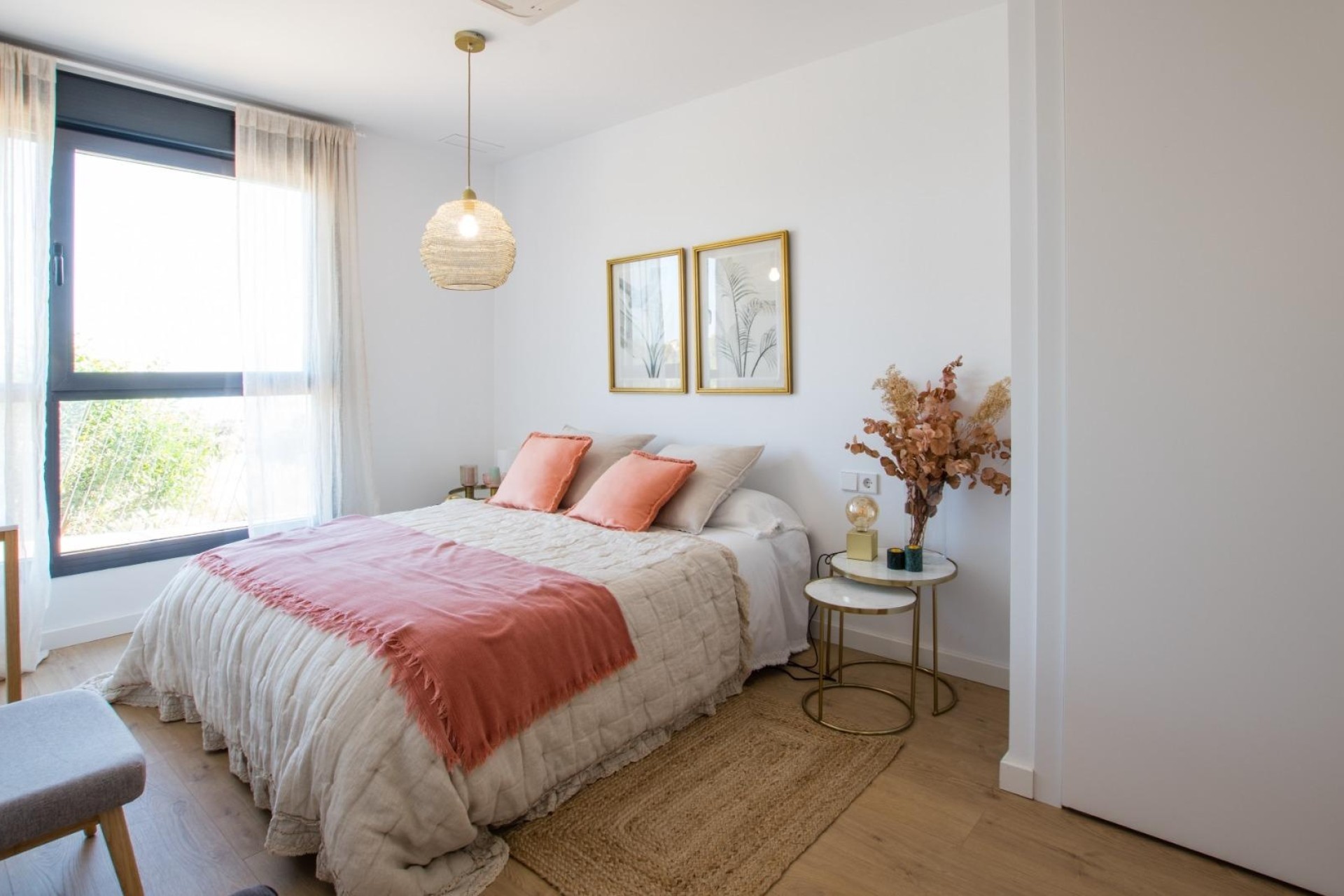 New Build - Wohnung / Apartment -
Villajoyosa - Playa del Torres