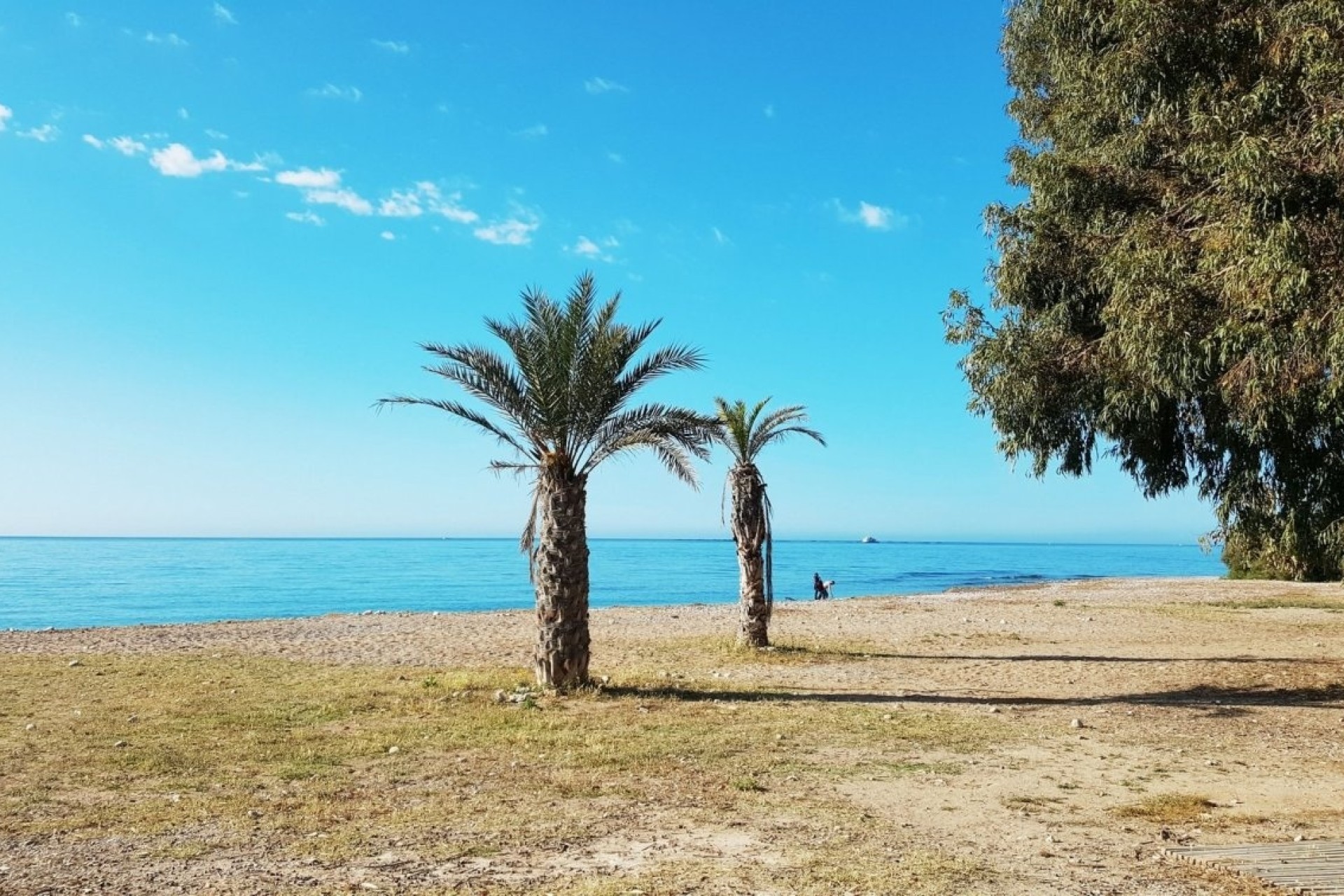New Build - Wohnung / Apartment -
Villajoyosa - Playa Les Torres