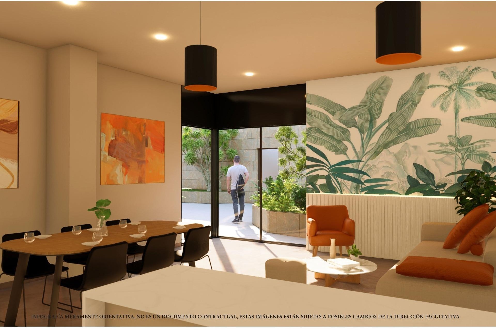 New Build - Wohnung / Apartment -
Villajoyosa - Pueblo