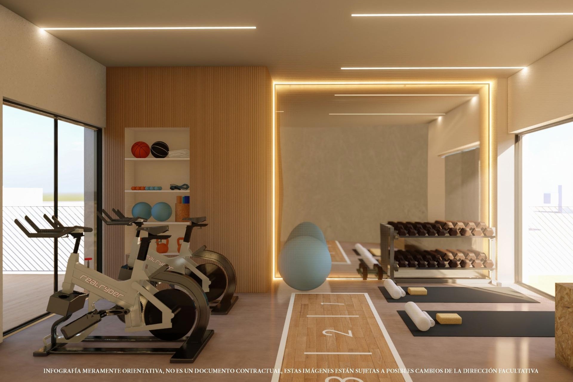New Build - Wohnung / Apartment -
Villajoyosa - Pueblo