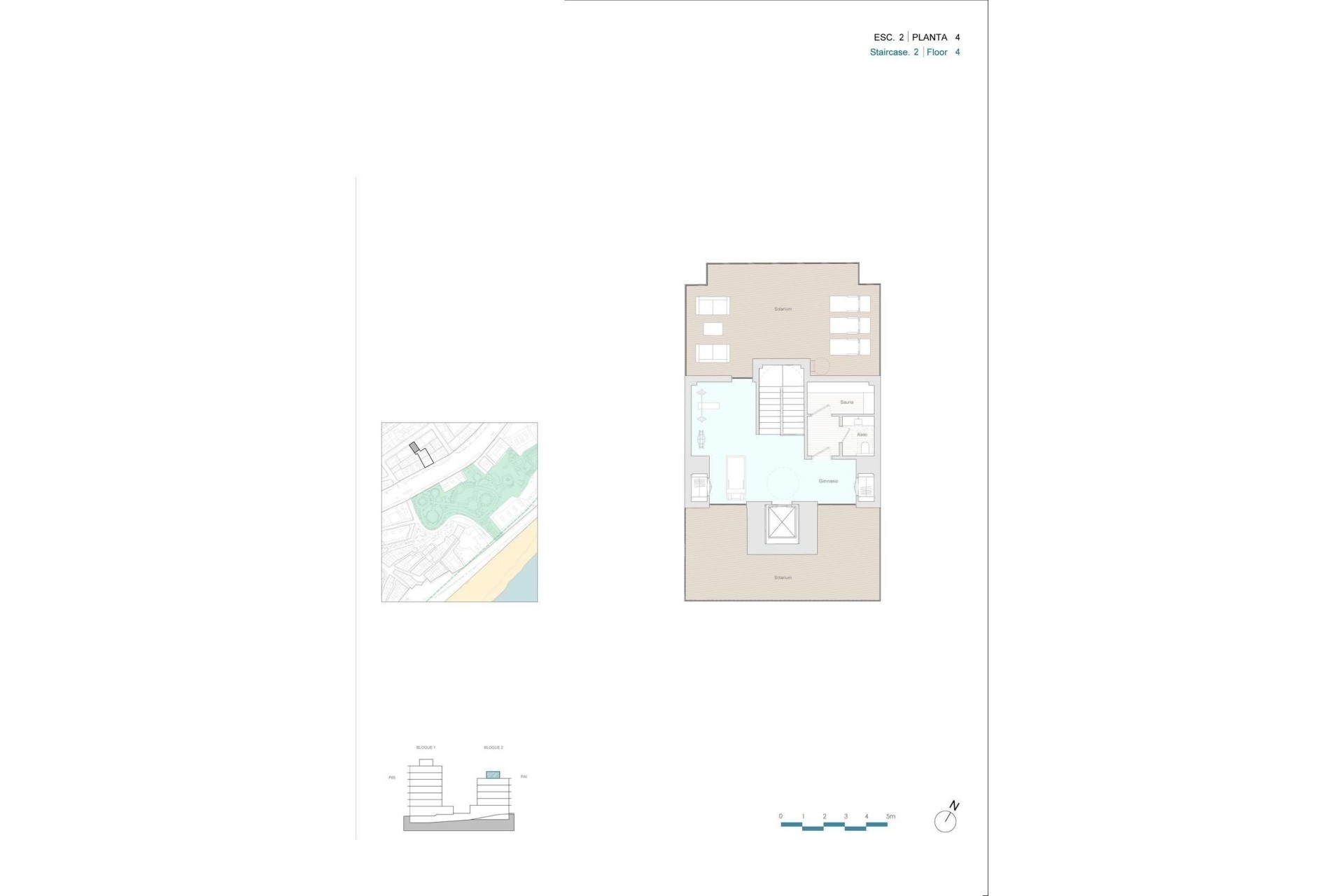 New Build - Wohnung / Apartment -
Villajoyosa - Pueblo
