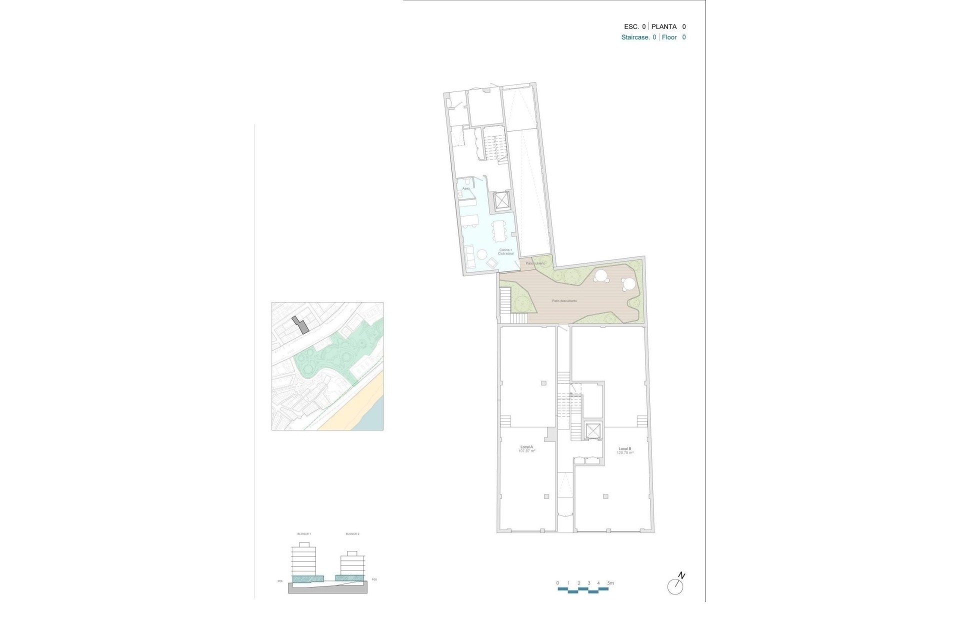 New Build - Wohnung / Apartment -
Villajoyosa - Pueblo