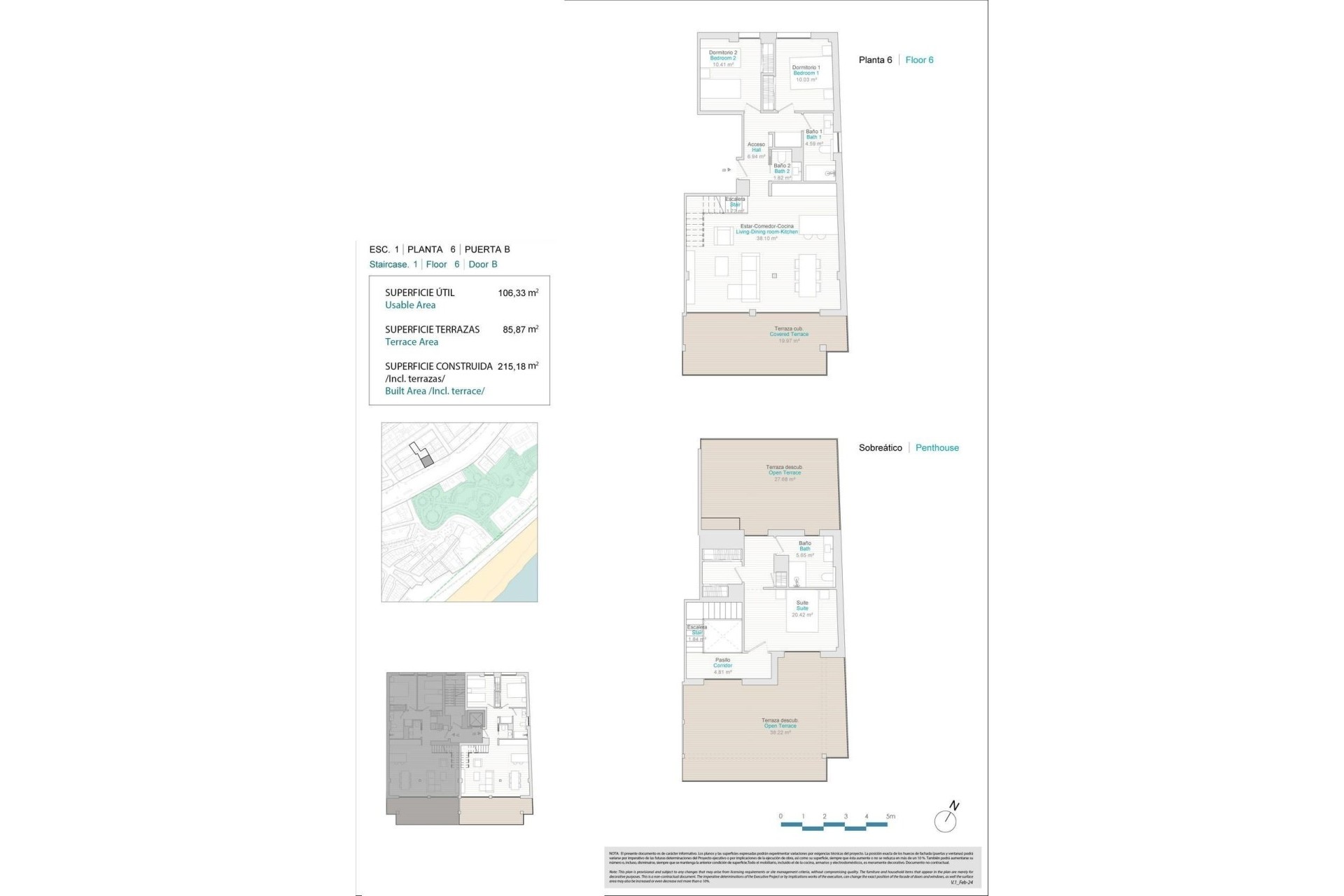 New Build - Wohnung / Apartment -
Villajoyosa - Pueblo