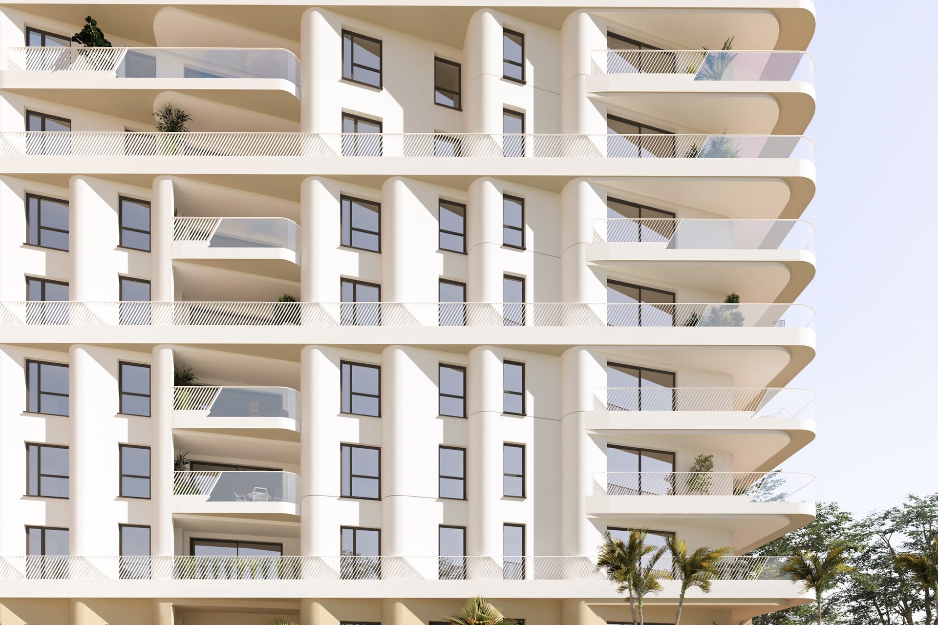 New Build - Wohnung / Apartment -
Villajoyosa