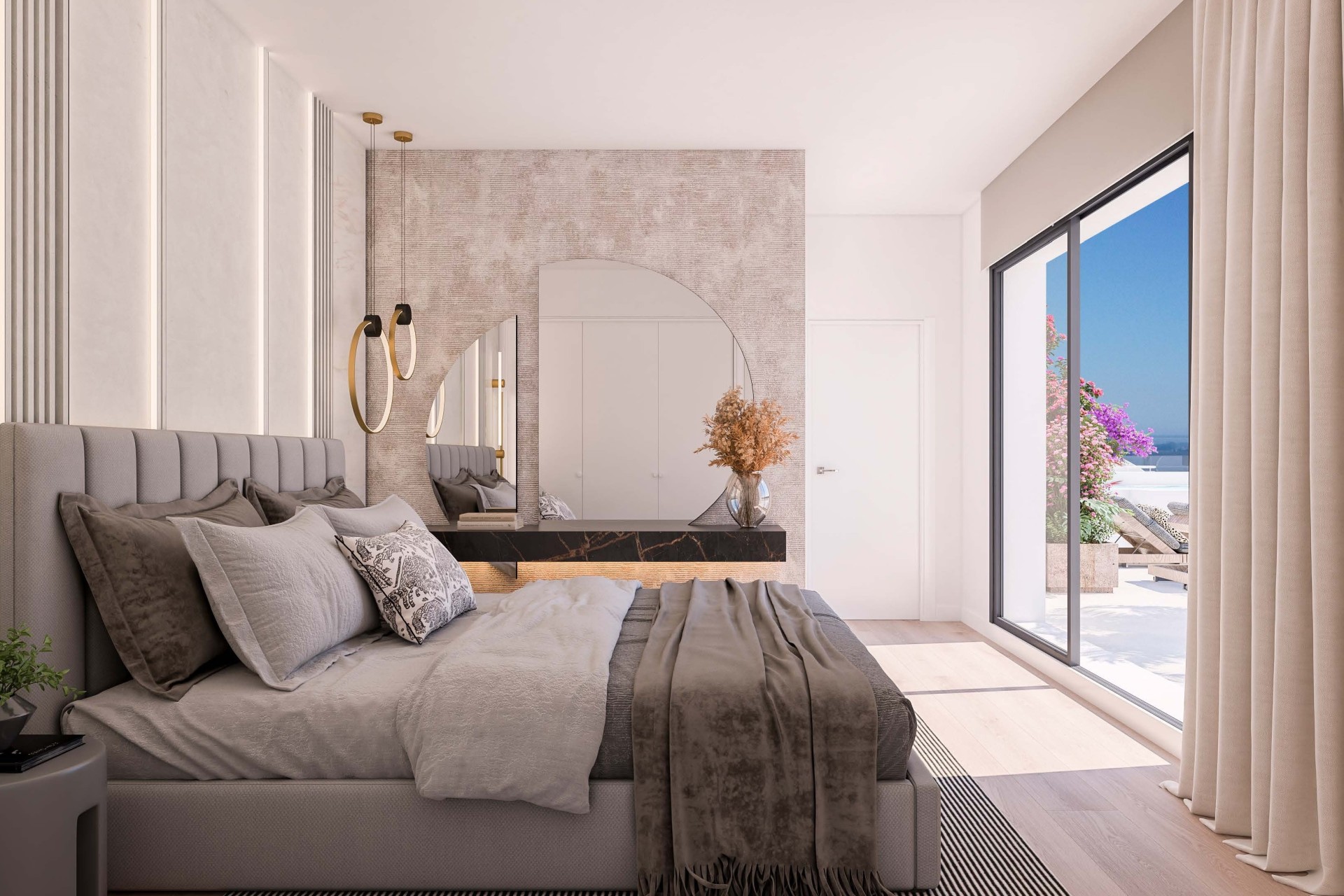 New Build - Wohnung / Apartment -
Villajoyosa
