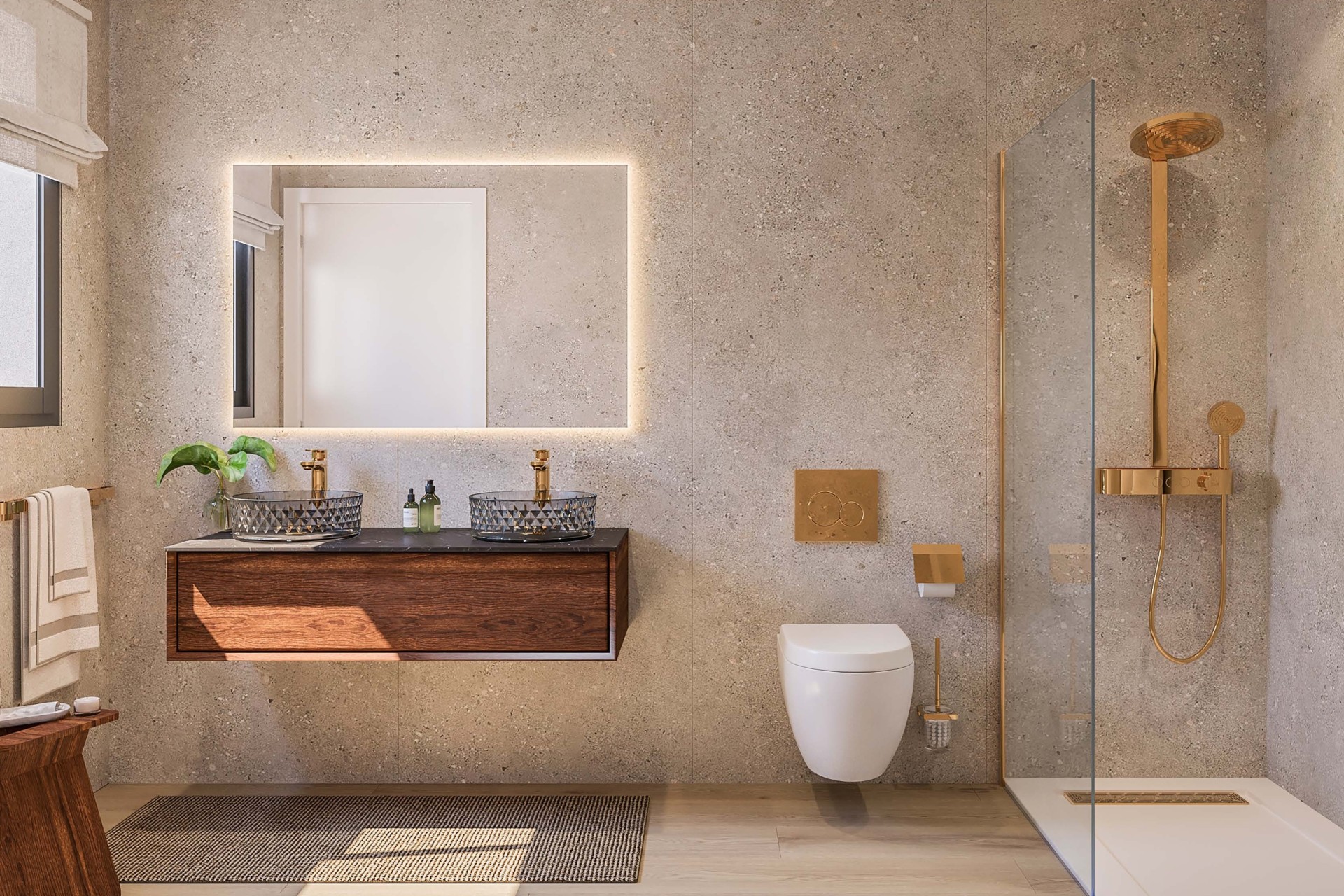New Build - Wohnung / Apartment -
Villajoyosa