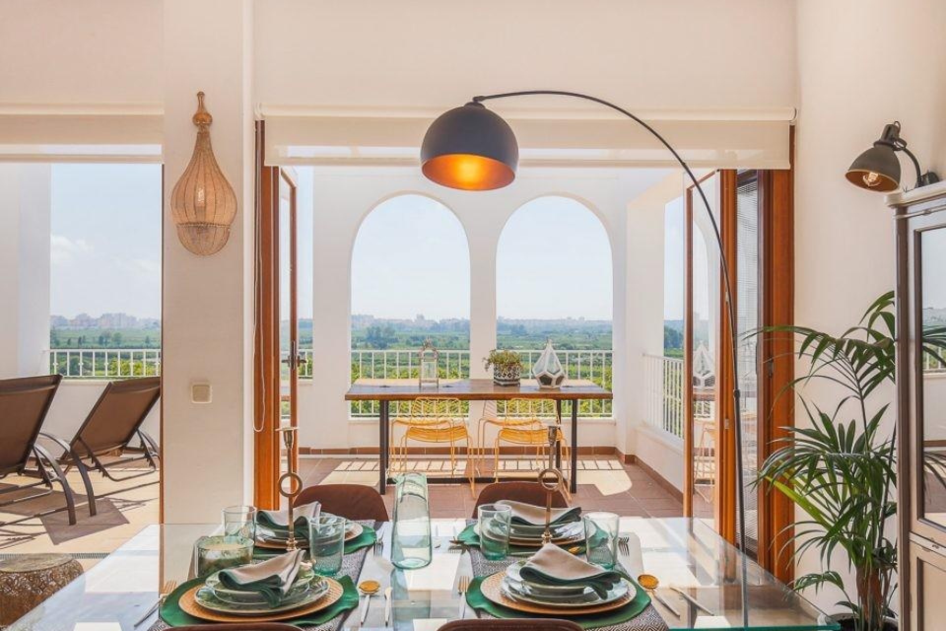 New Build - Wohnung / Apartment -
Xeresa - Xeresa del monte