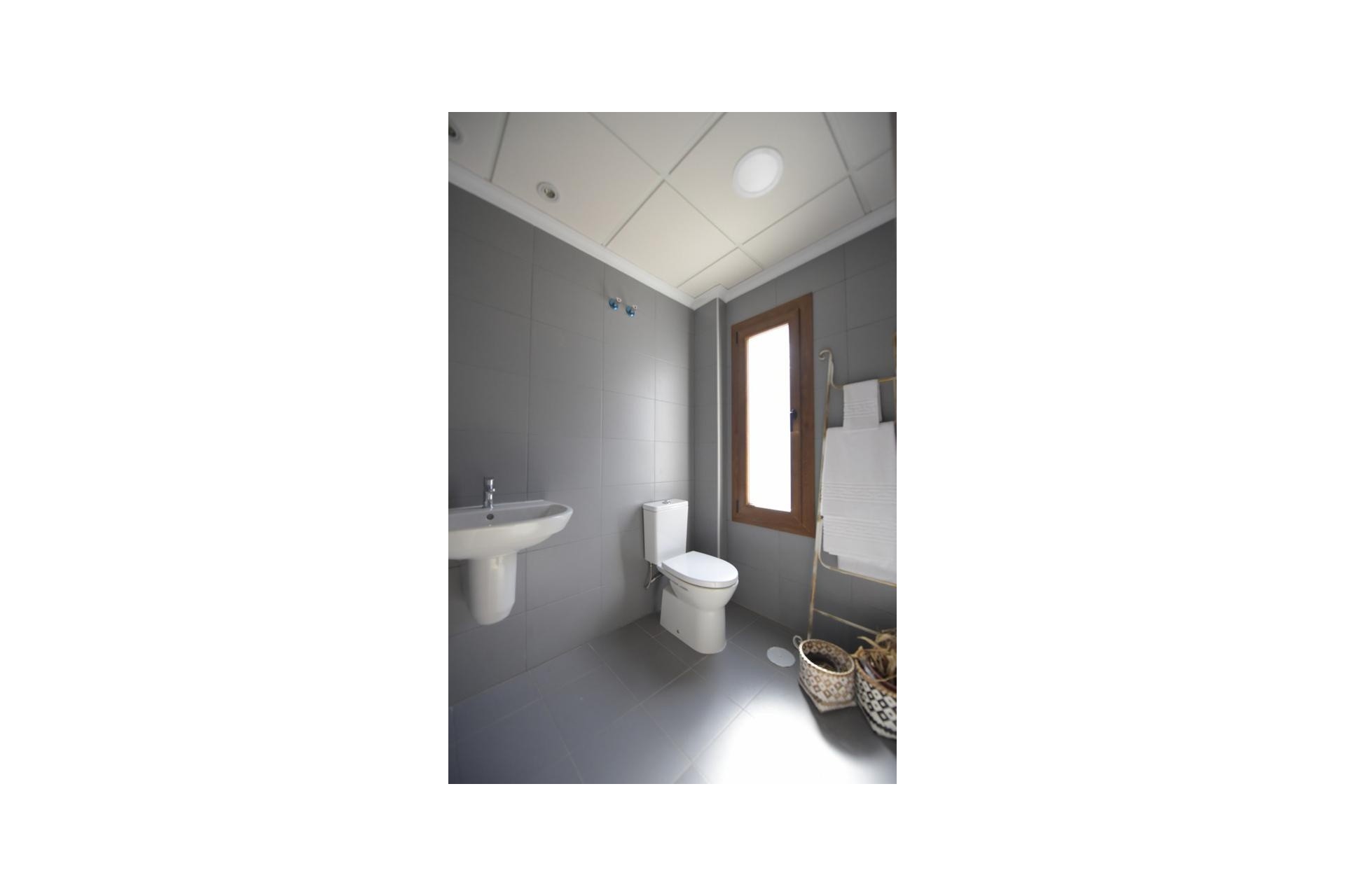 New Build - Wohnung / Apartment -
Xeresa - Xeresa del monte