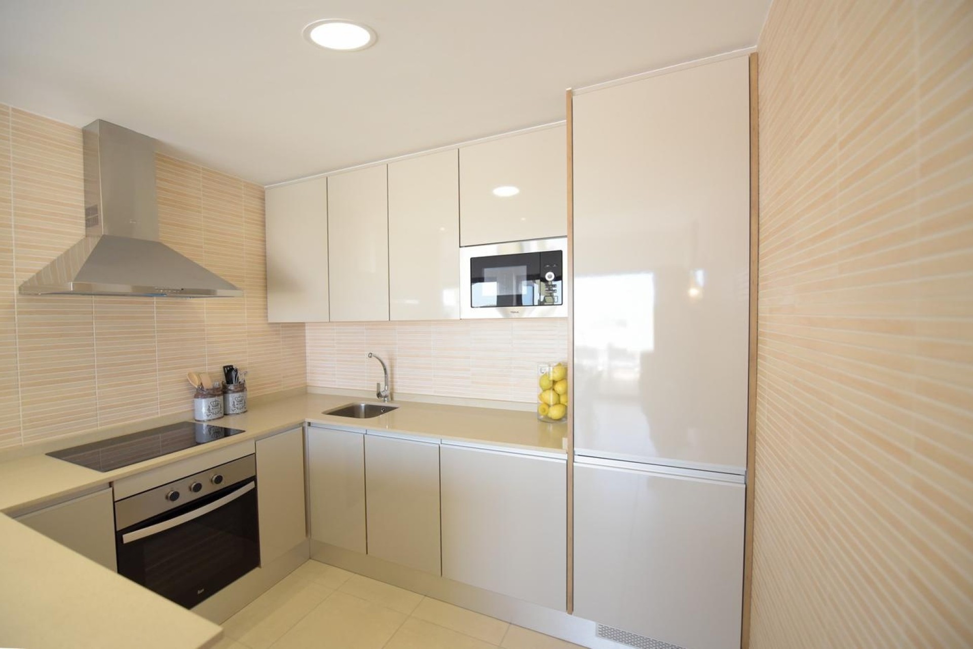 New Build - Wohnung / Apartment -
Xeresa - Xeresa del monte