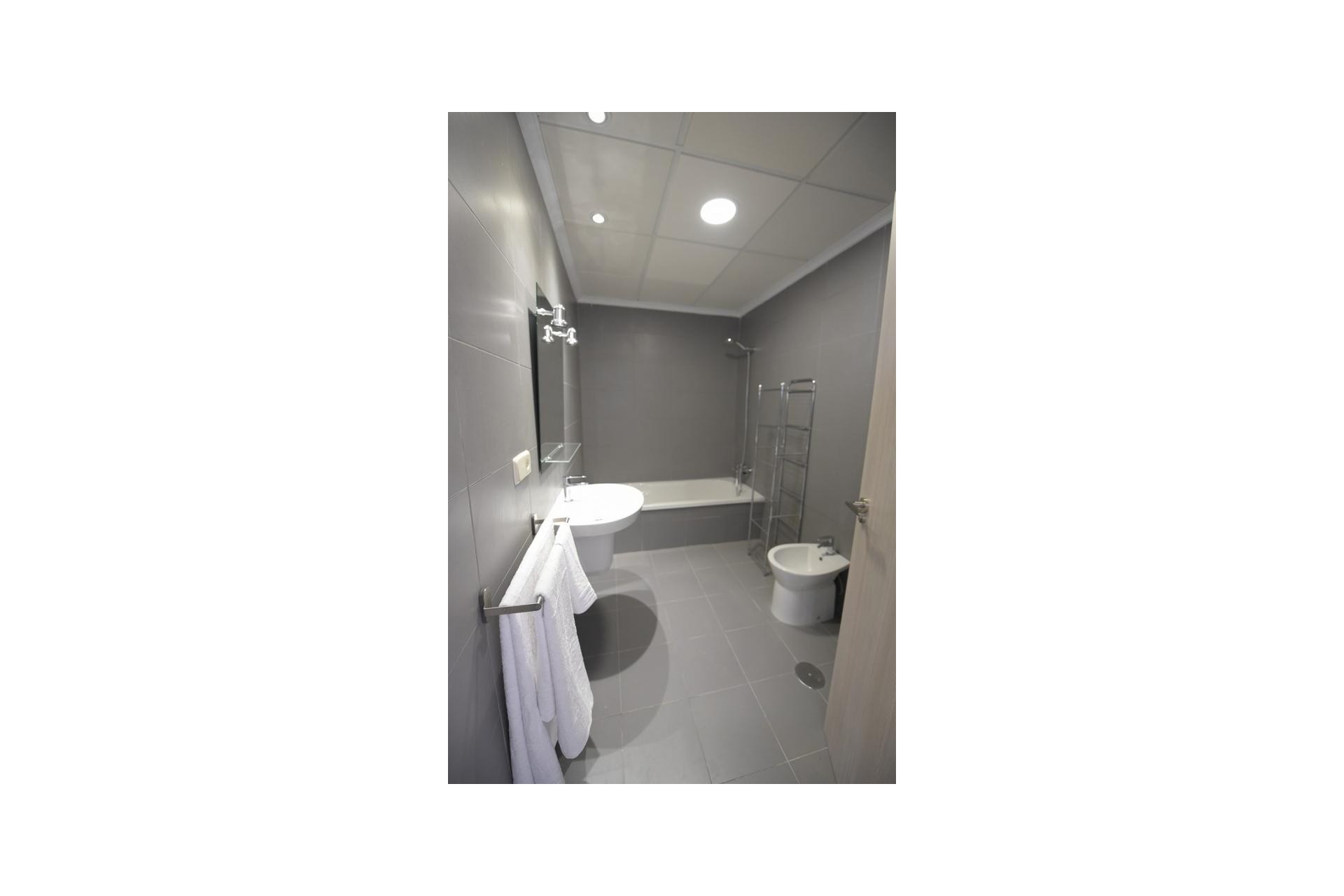 New Build - Wohnung / Apartment -
Xeresa - Xeresa del monte