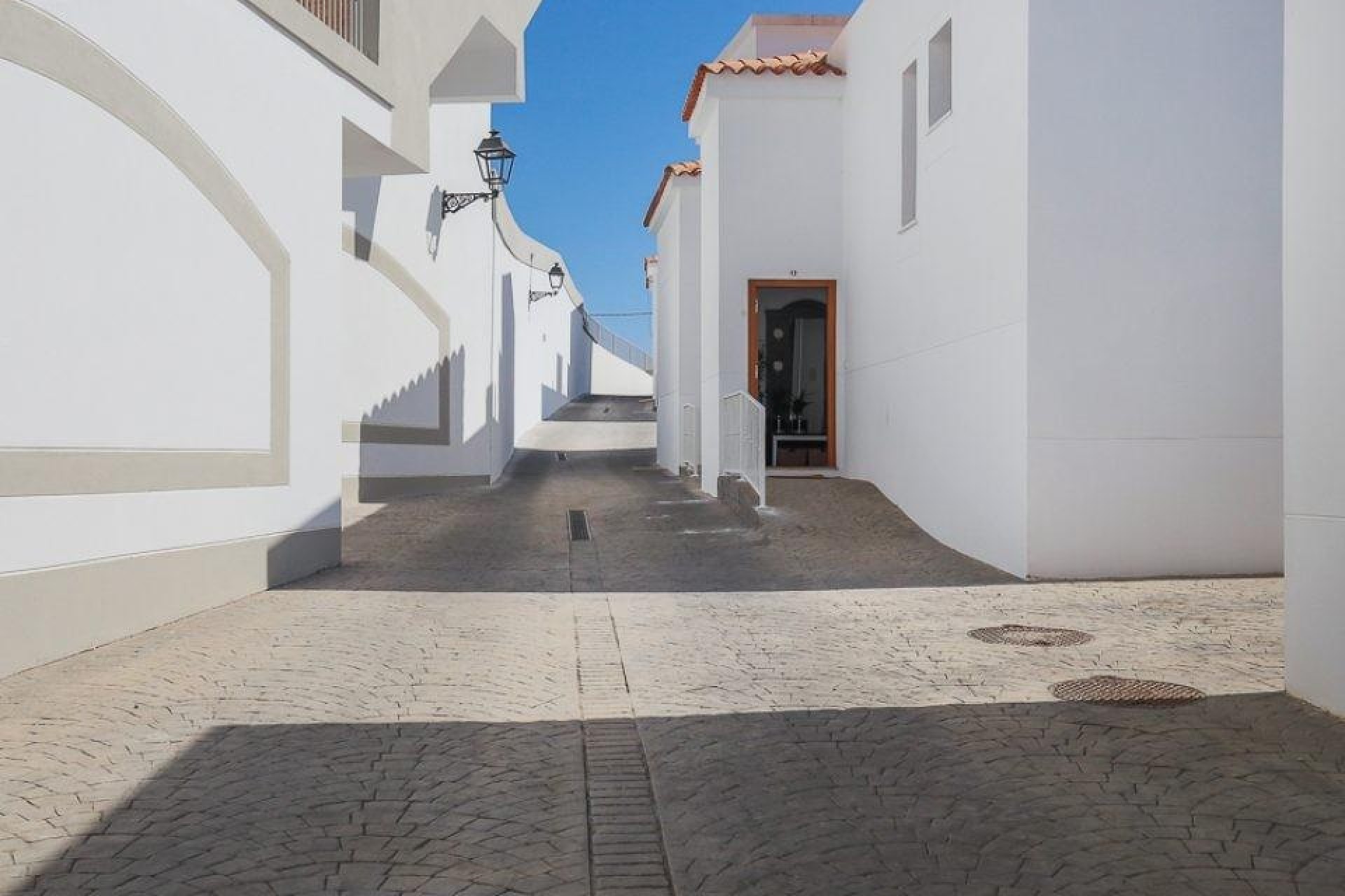 New Build - Wohnung / Apartment -
Xeresa - Xeresa del monte