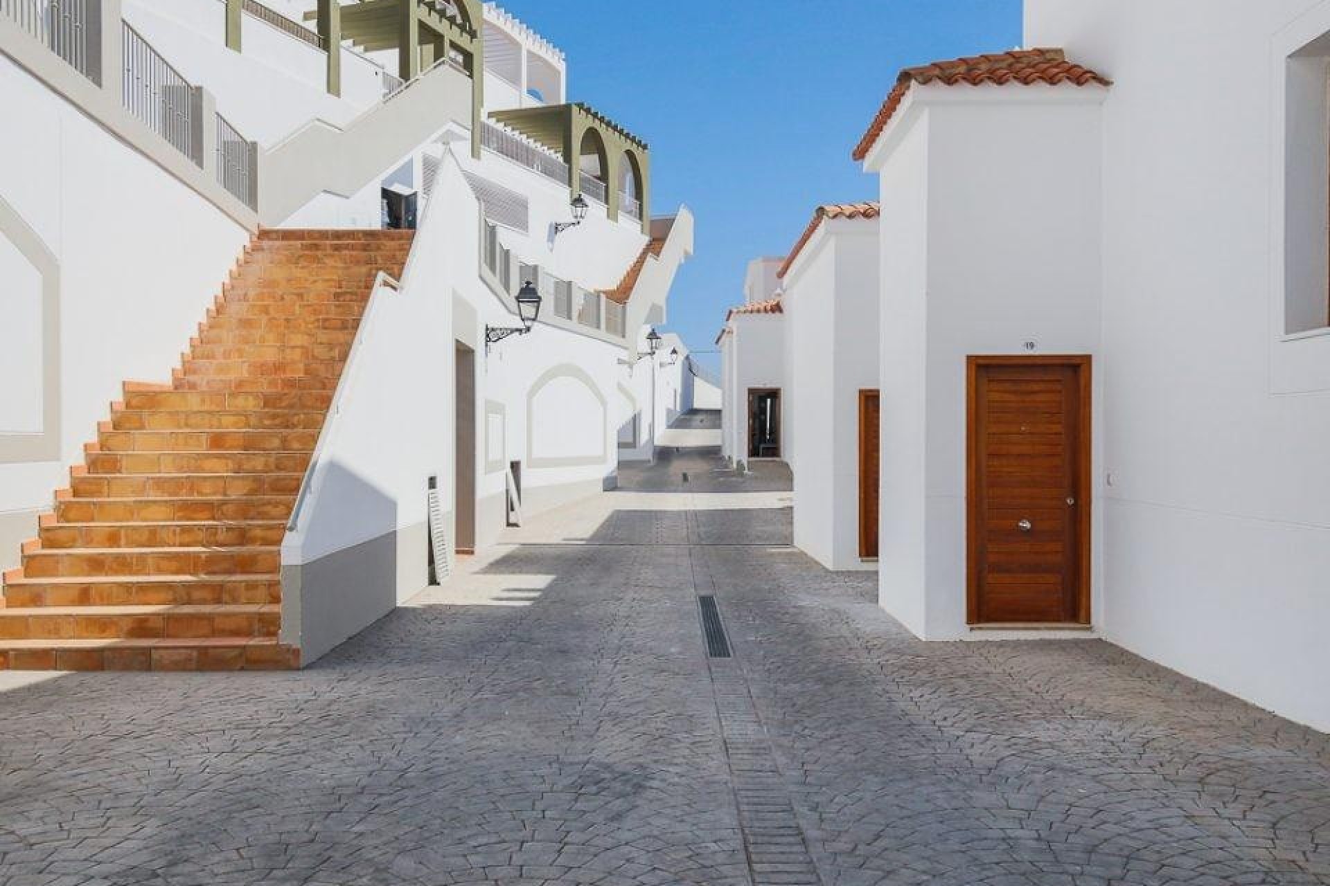 New Build - Wohnung / Apartment -
Xeresa - Xeresa del monte