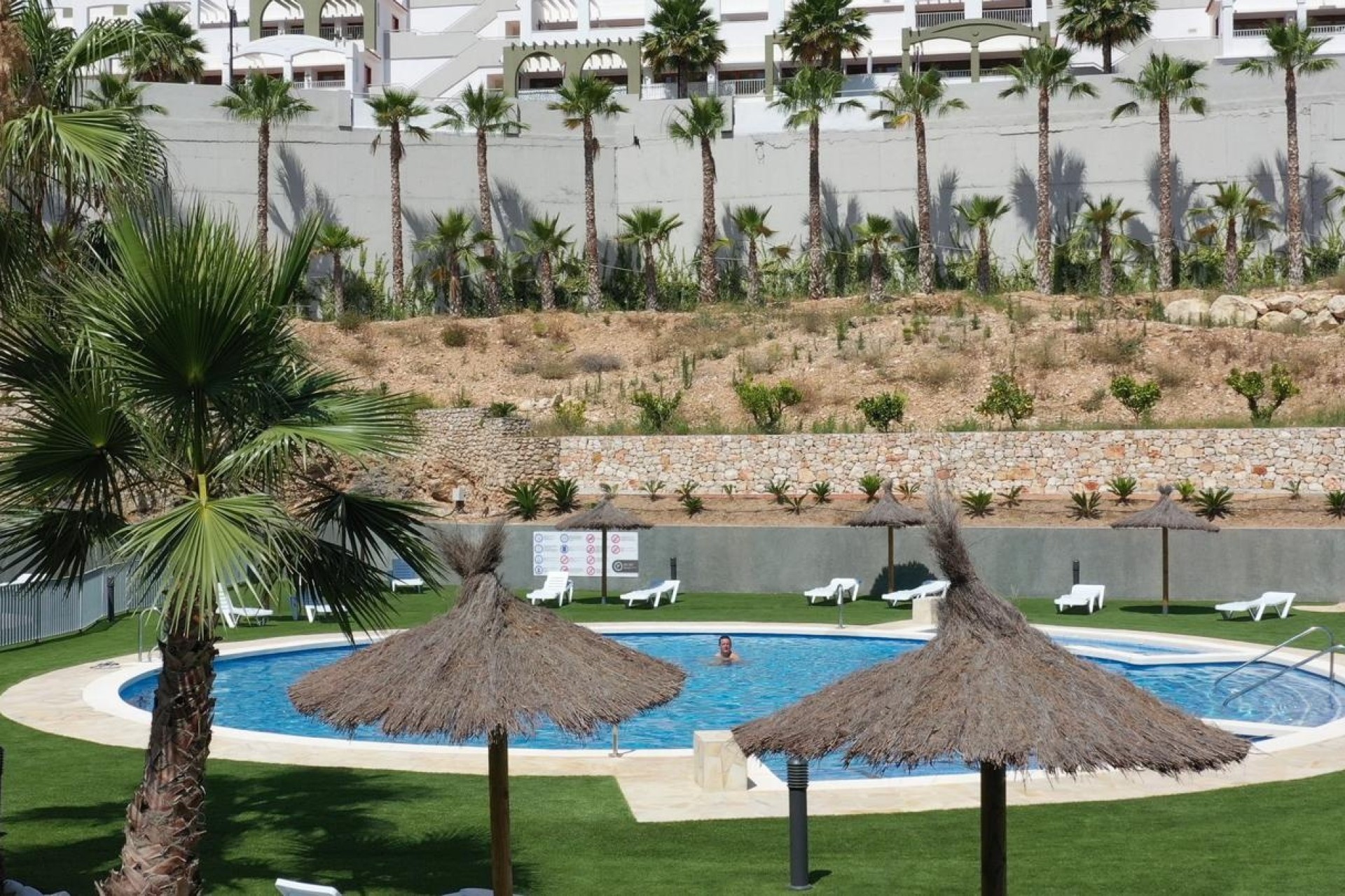 New Build - Wohnung / Apartment -
Xeresa - Xeresa del monte
