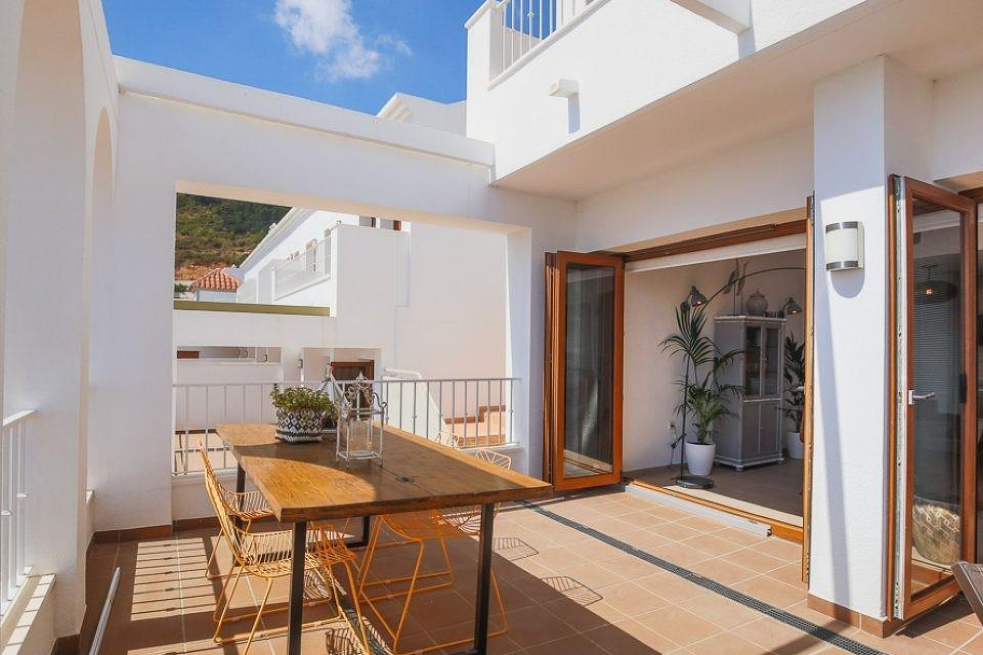 New Build - Wohnung / Apartment -
Xeresa - Xeresa del monte