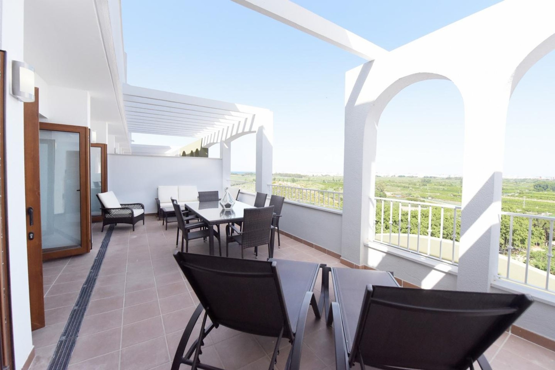 New Build - Wohnung / Apartment -
Xeresa - Xeresa del monte