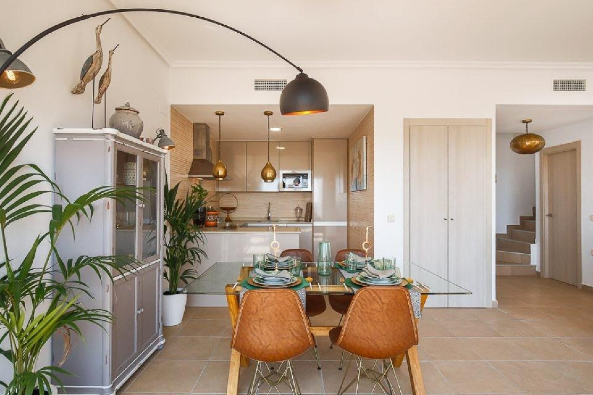 New Build - Wohnung / Apartment -
Xeresa - Xeresa del monte