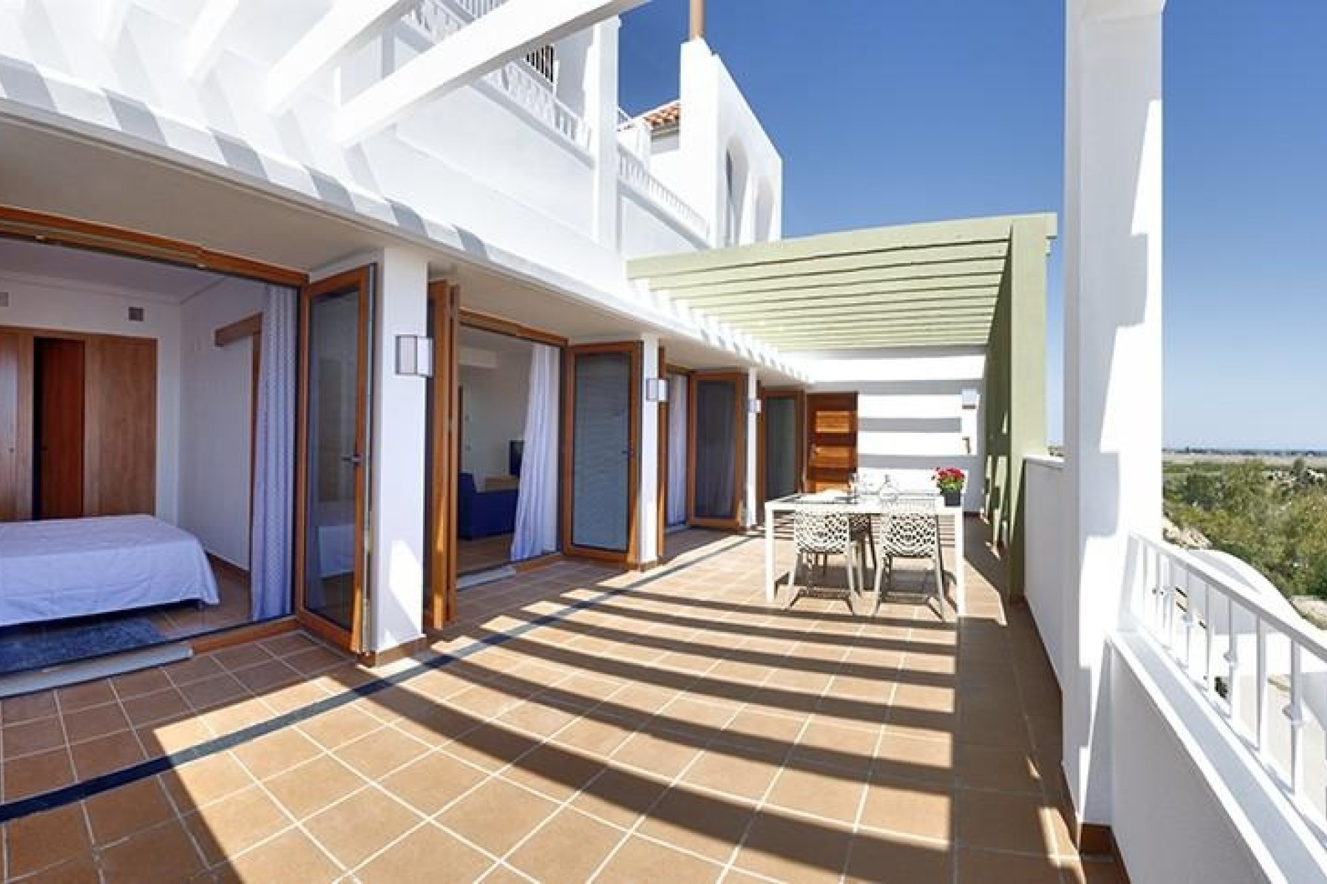 New Build - Wohnung / Apartment -
Xeresa - Xeresa del monte