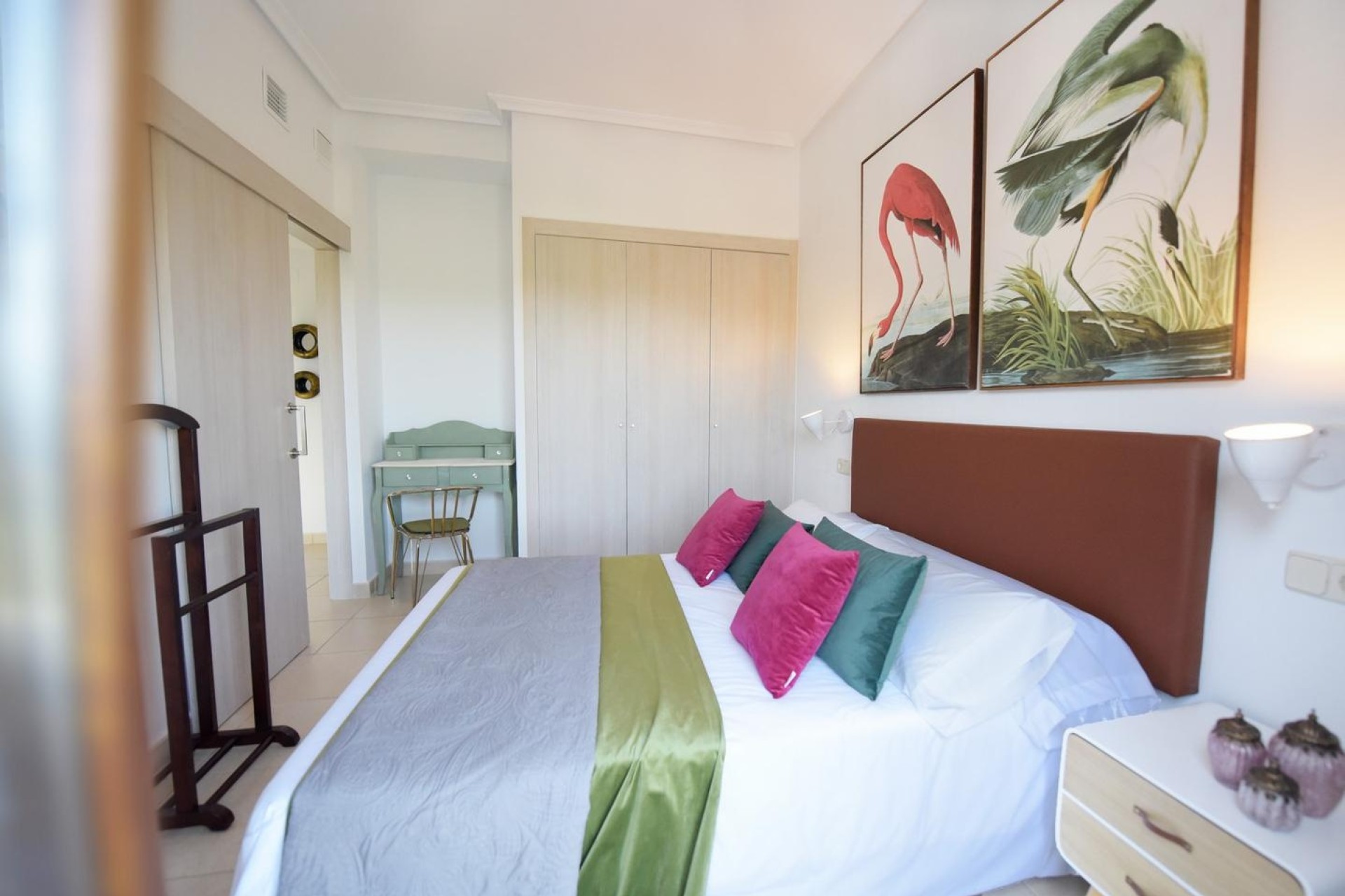 New Build - Wohnung / Apartment -
Xeresa - Xeresa del monte