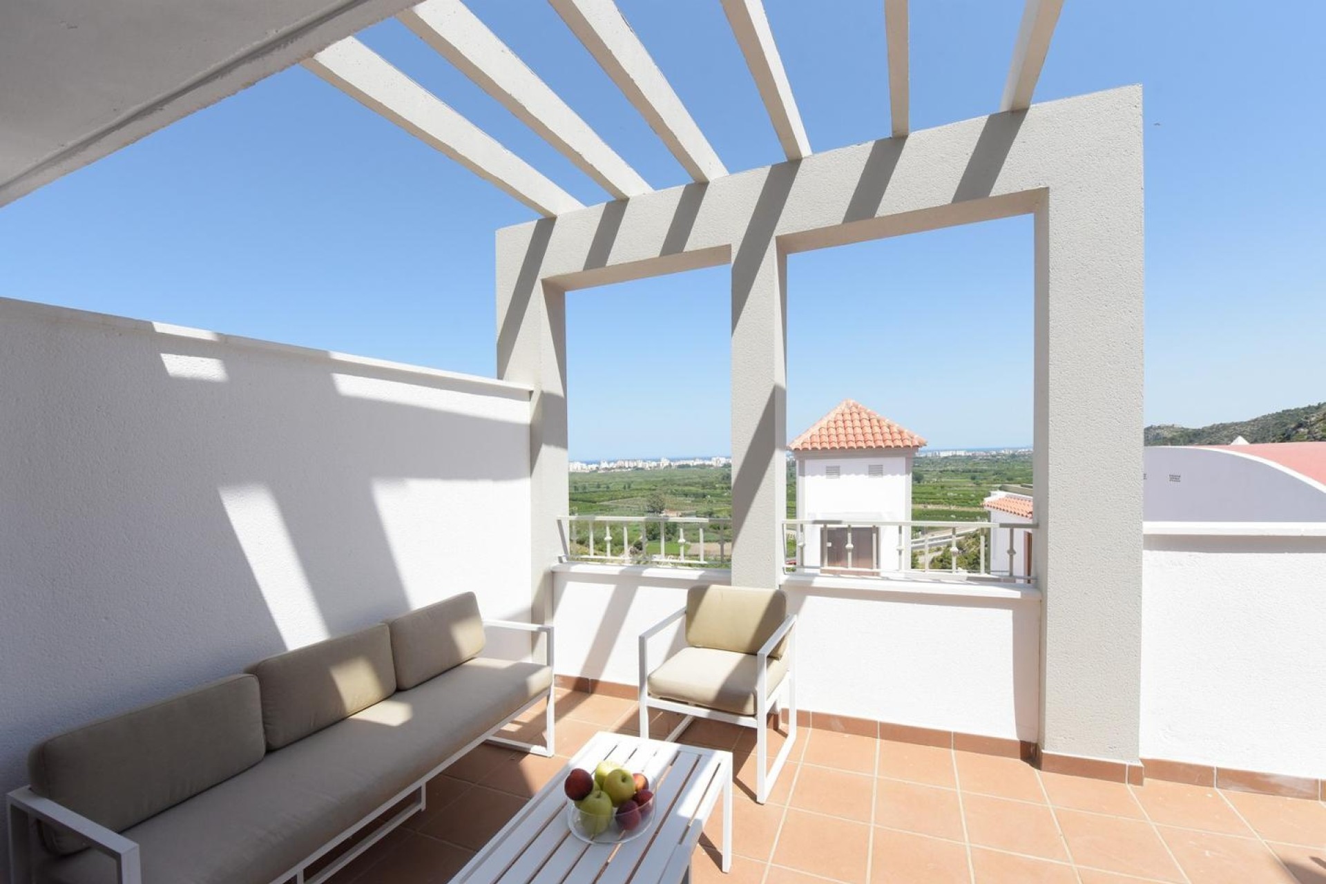 New Build - Wohnung / Apartment -
Xeresa - Xeresa del monte