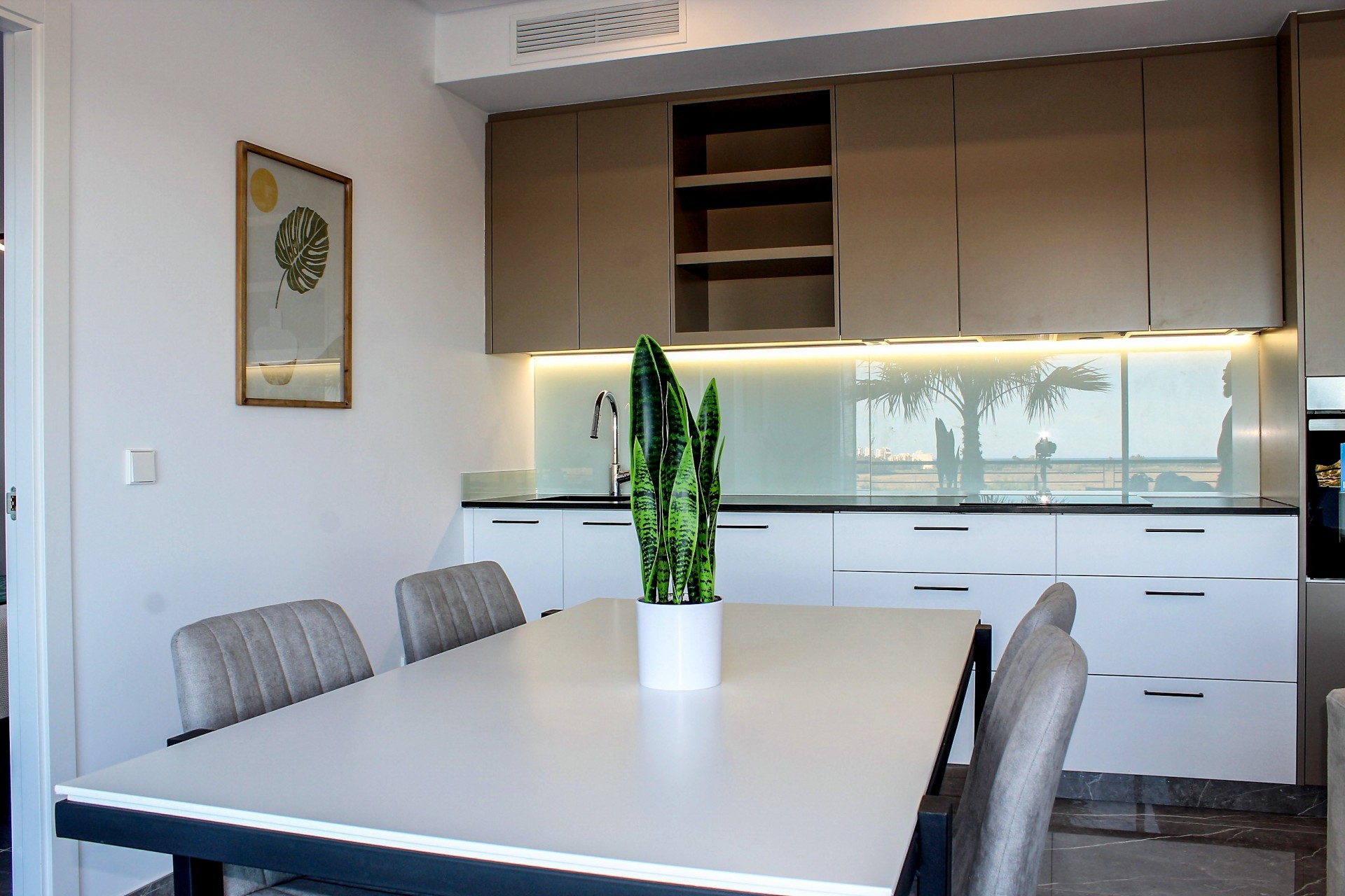 New Build - Wohnung / Apartment -
Xeresa