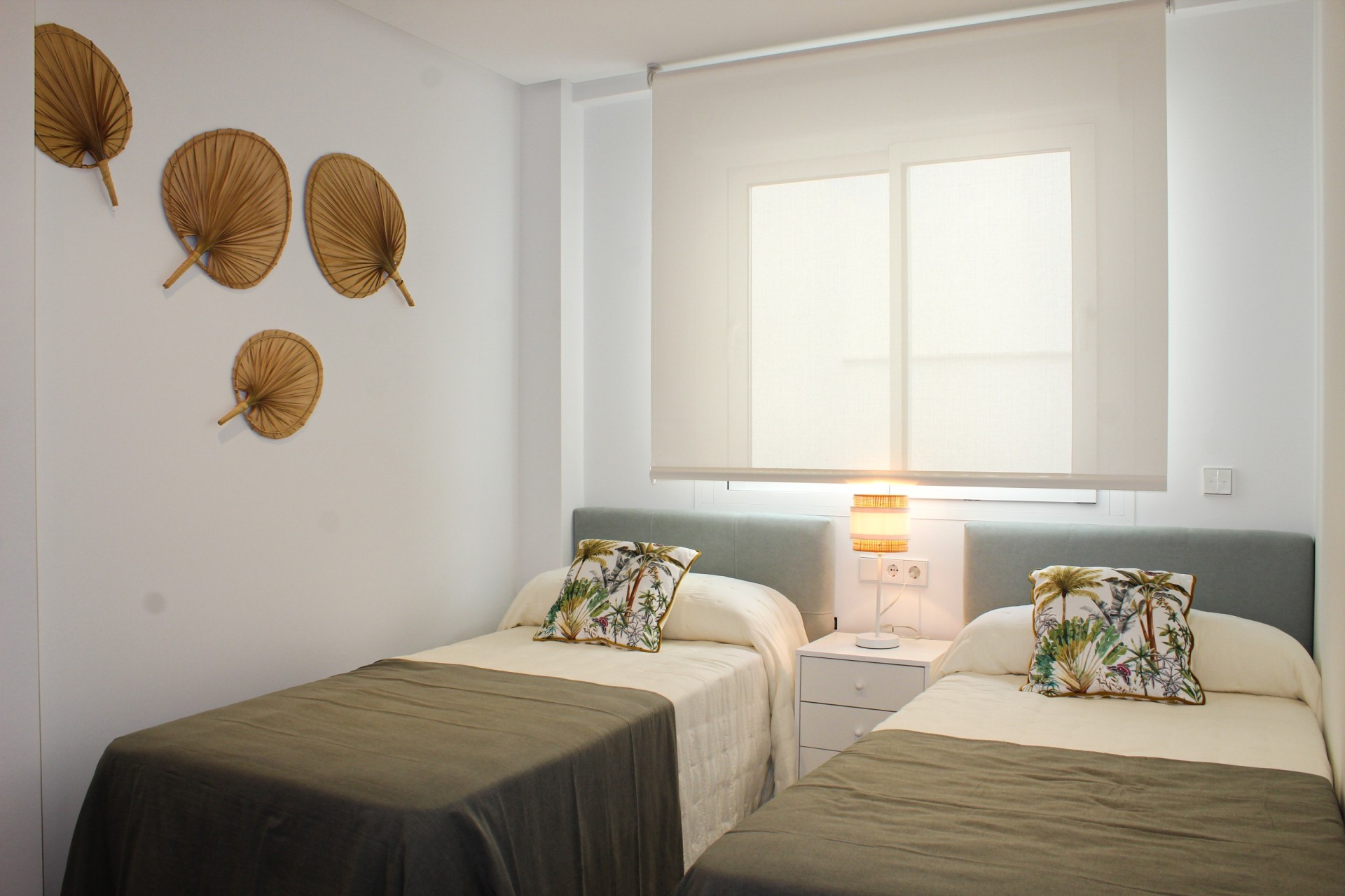 New Build - Wohnung / Apartment -
Xeresa