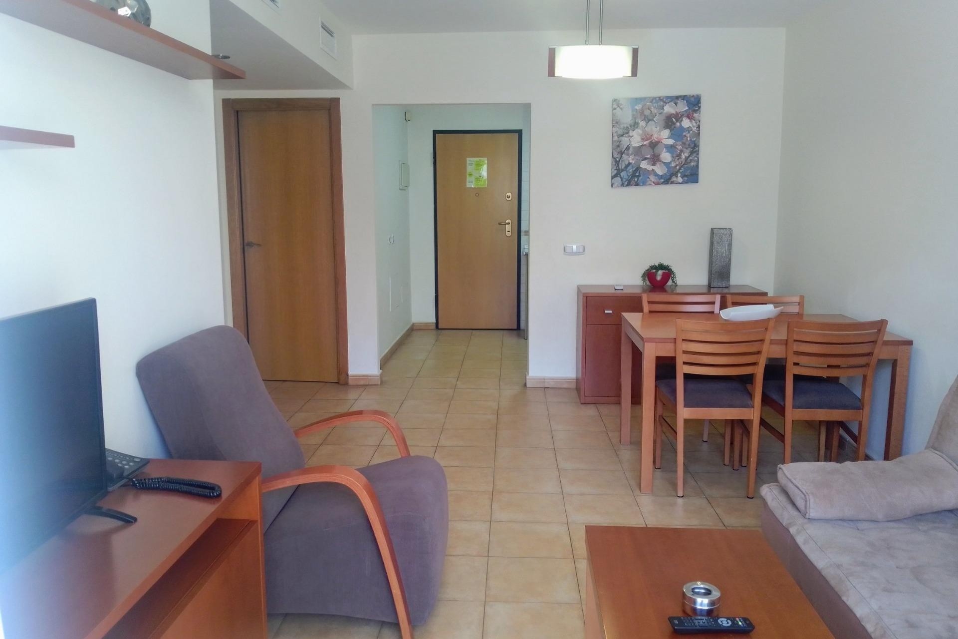 New Build - Wohnung / Appartement -
Águilas - Collados