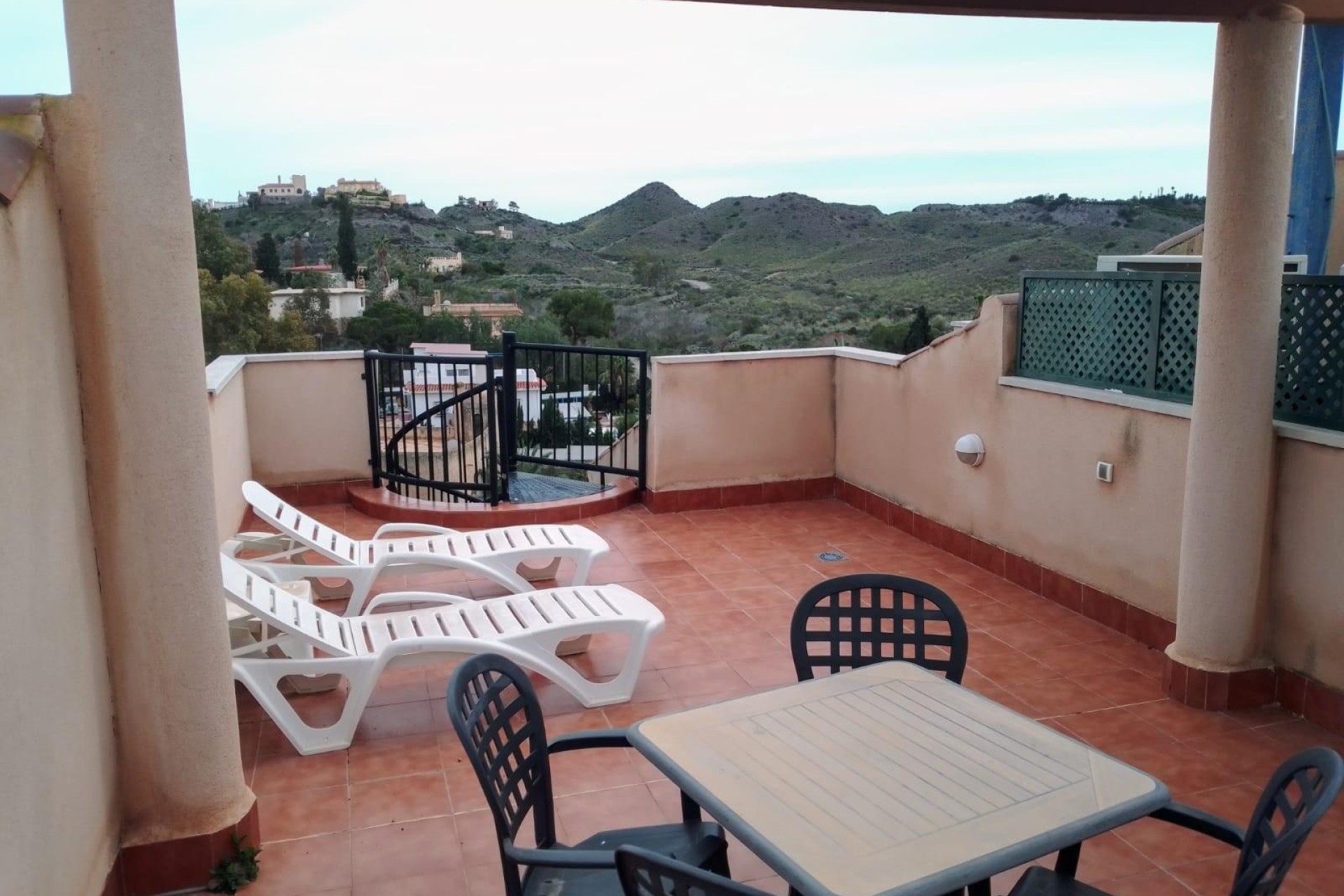 New Build - Wohnung / Appartement -
Águilas - Collados