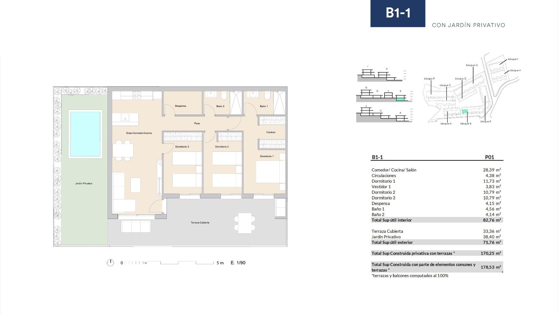 New Build - Wohnung Appartement -
Alfaz del Pi - Alfaz del Sol