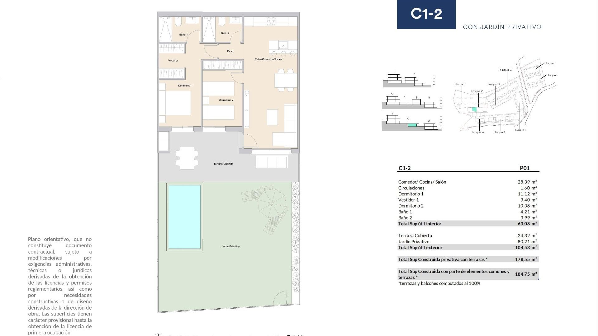 New Build - Wohnung Appartement -
Alfaz del Pi - Alfaz del Sol