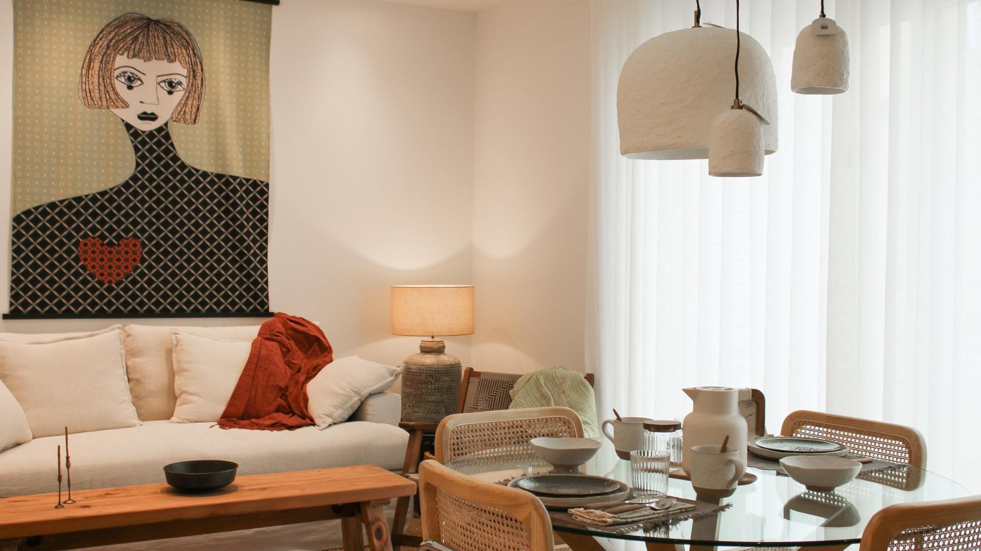 New Build - Wohnung Appartement -
Algorfa - La Finca Golf